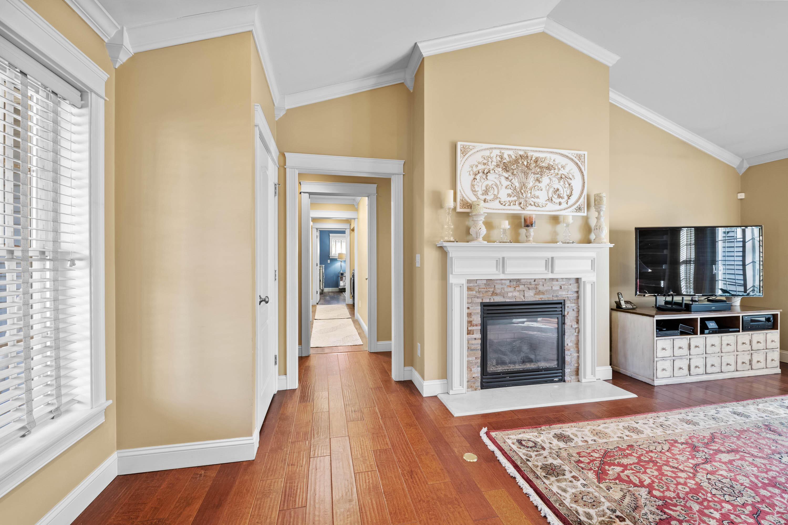 79 Charter Way