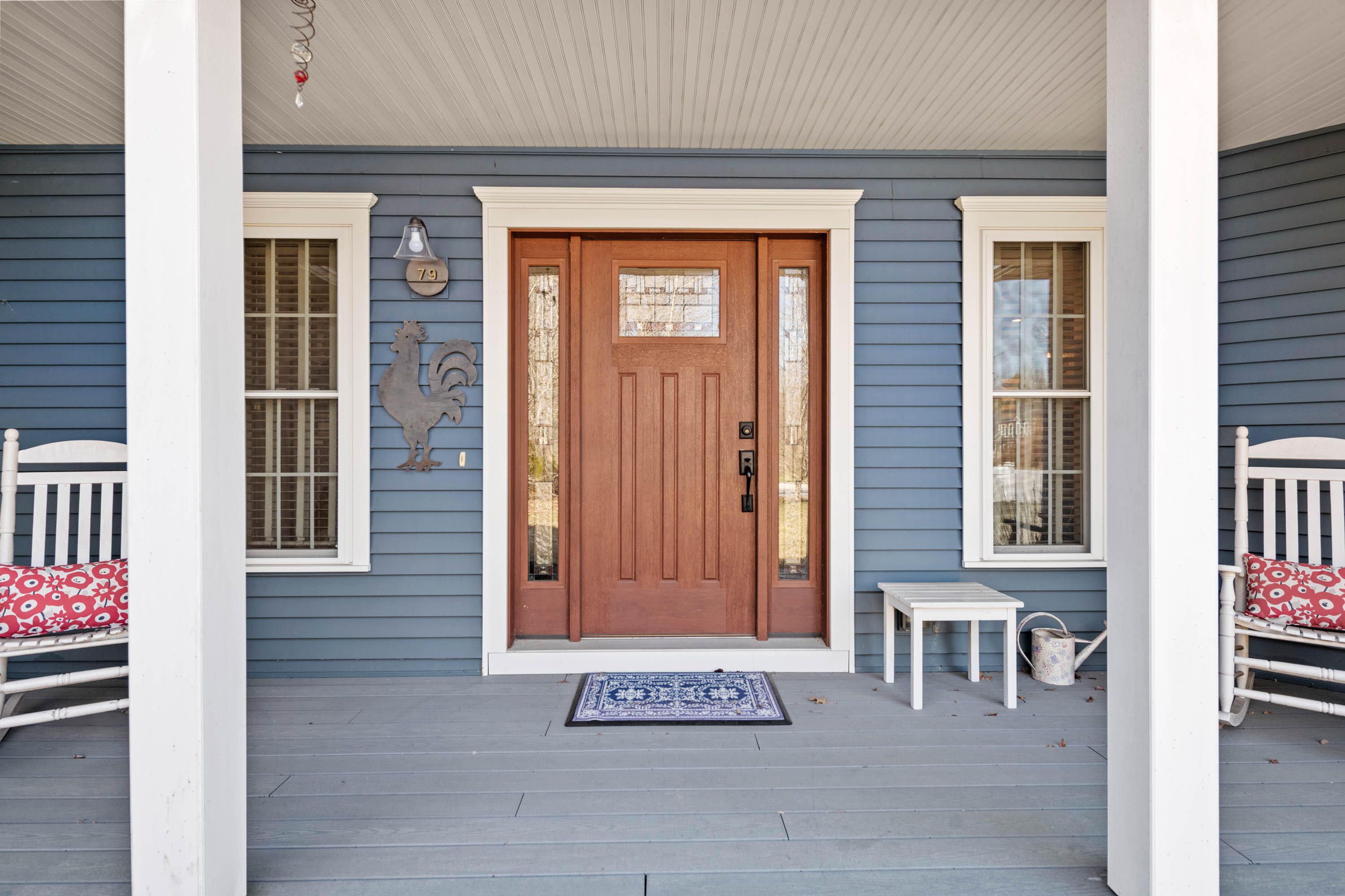 79 Charter Way