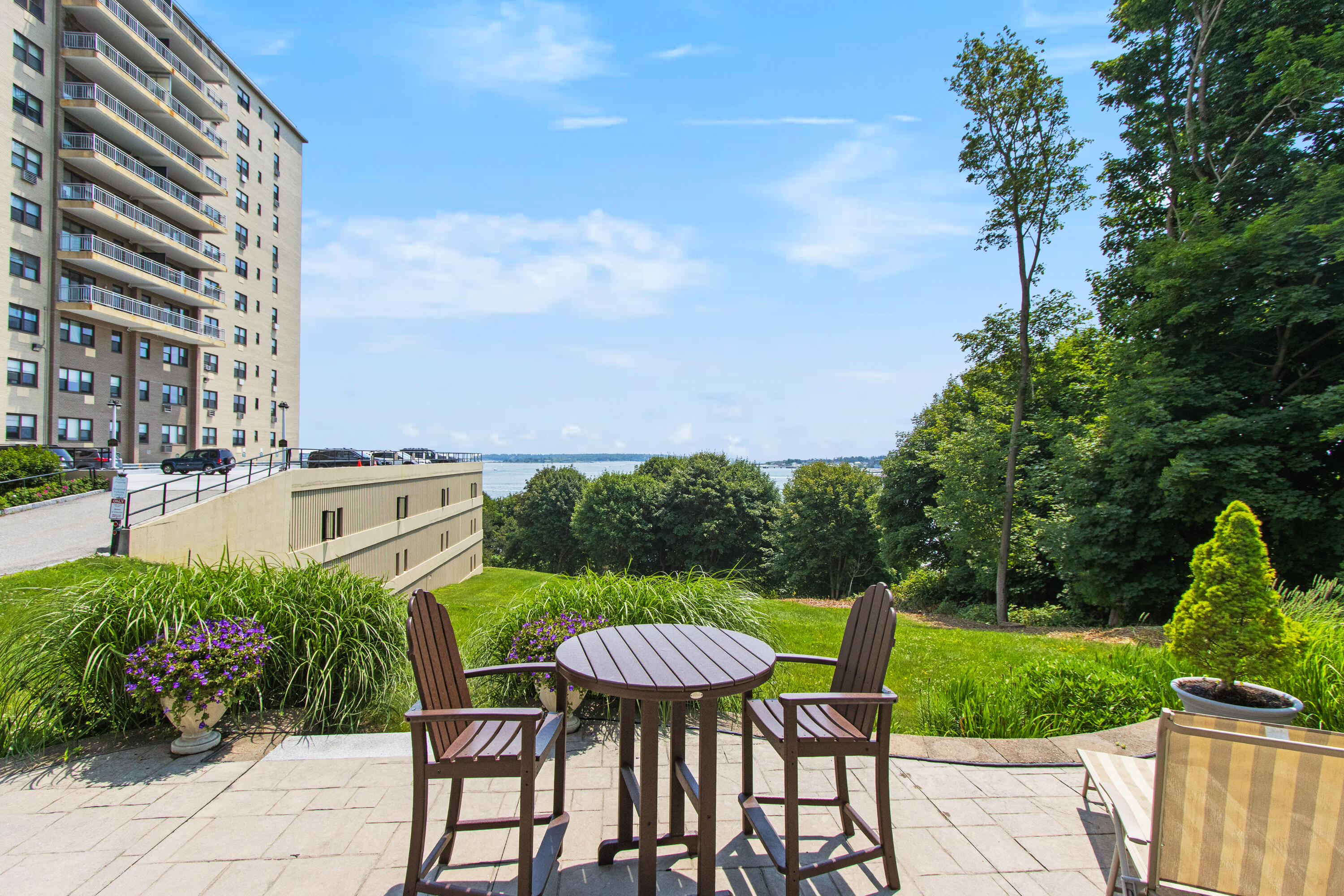 45 Eastern Promenade 11H