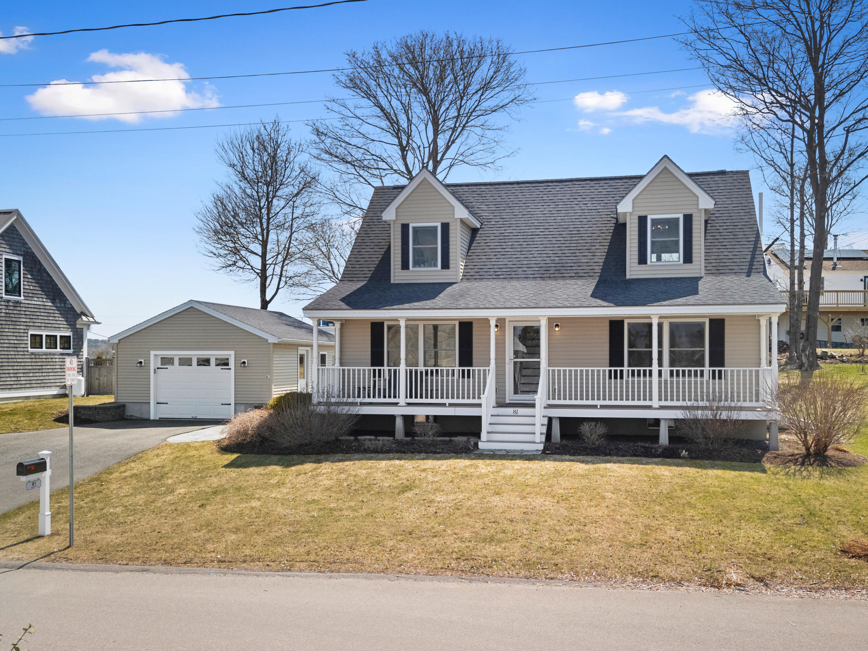 81 Crescent Street