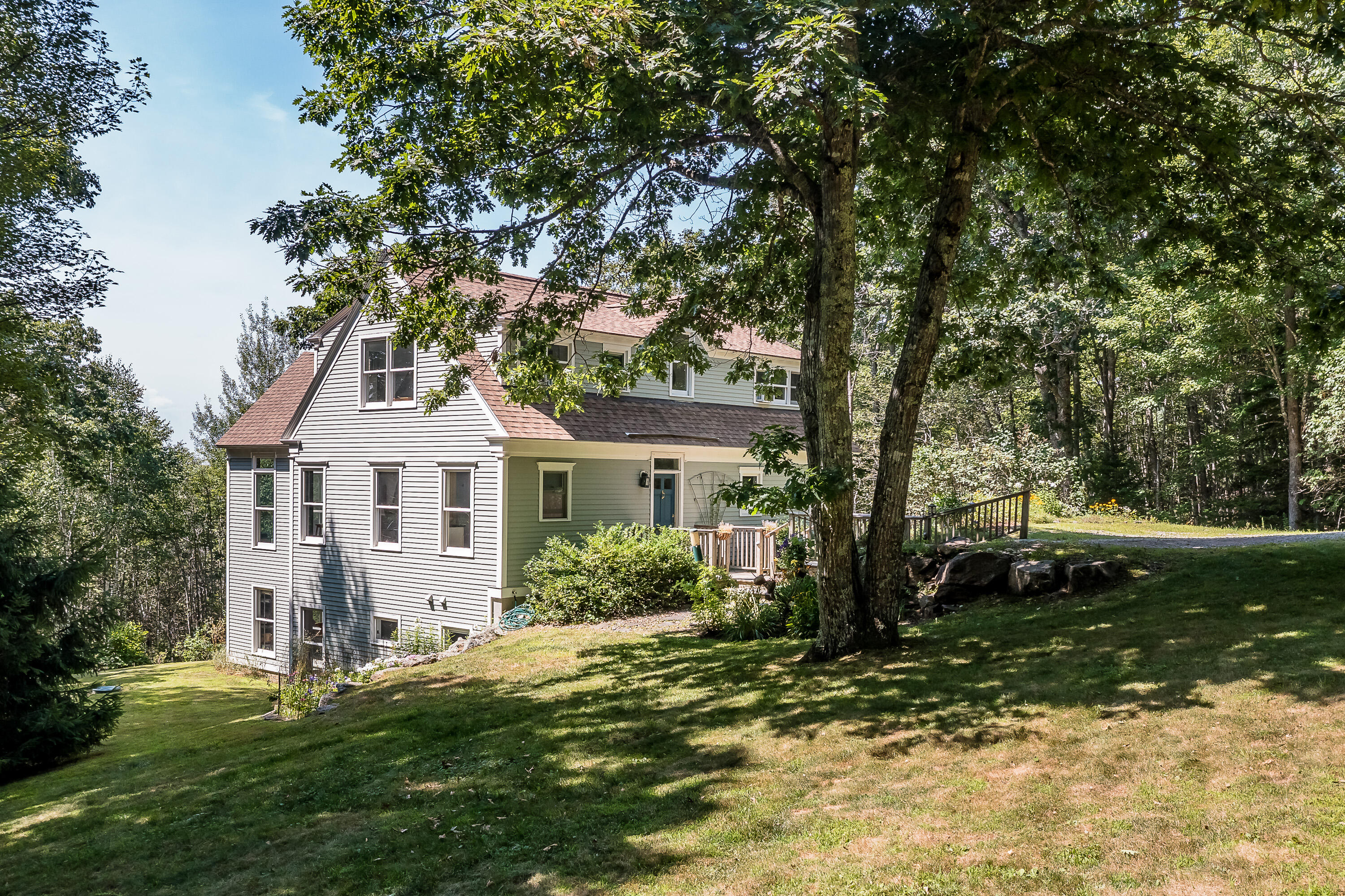 24 White Tail Drive