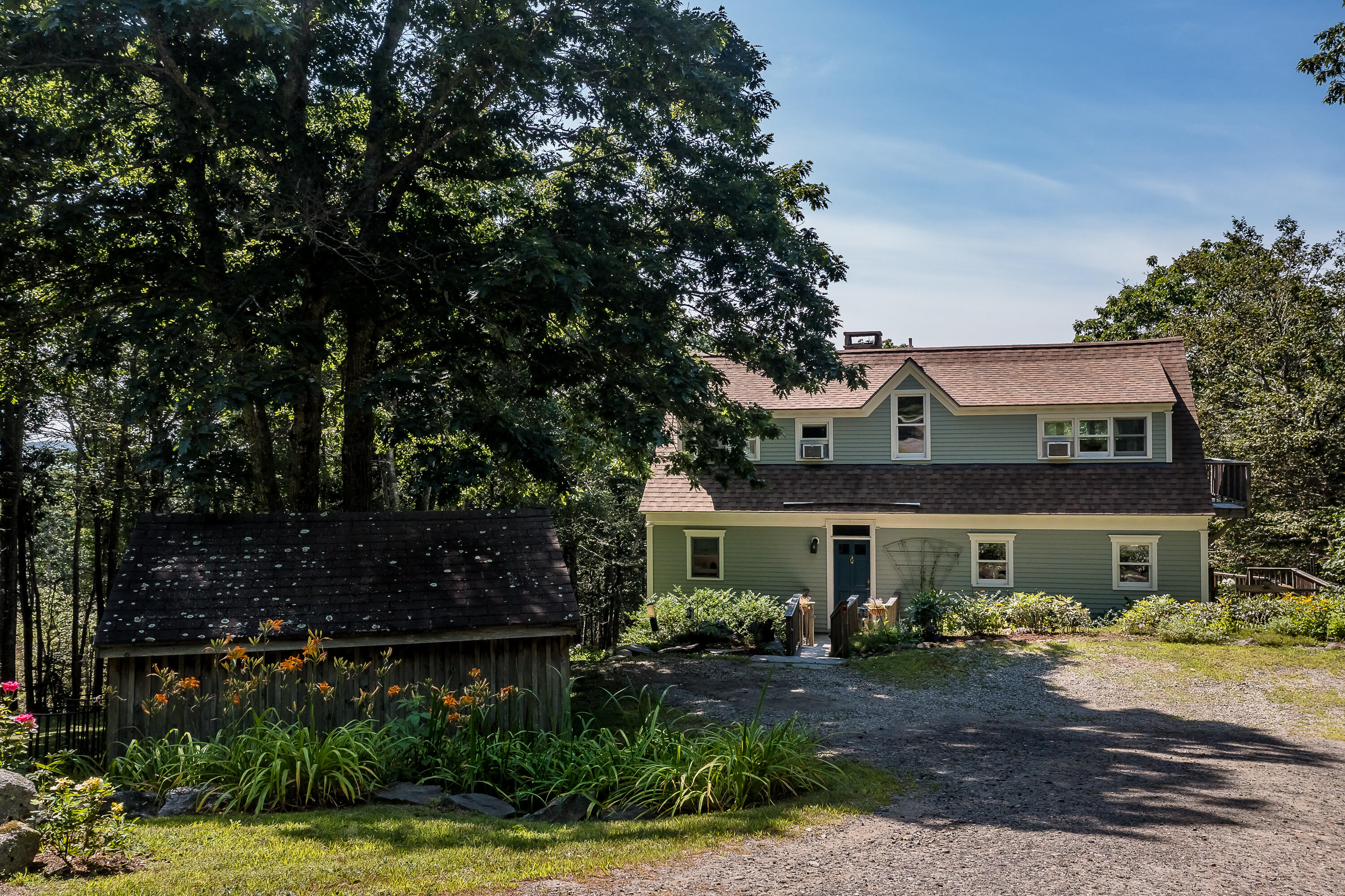 24 White Tail Drive