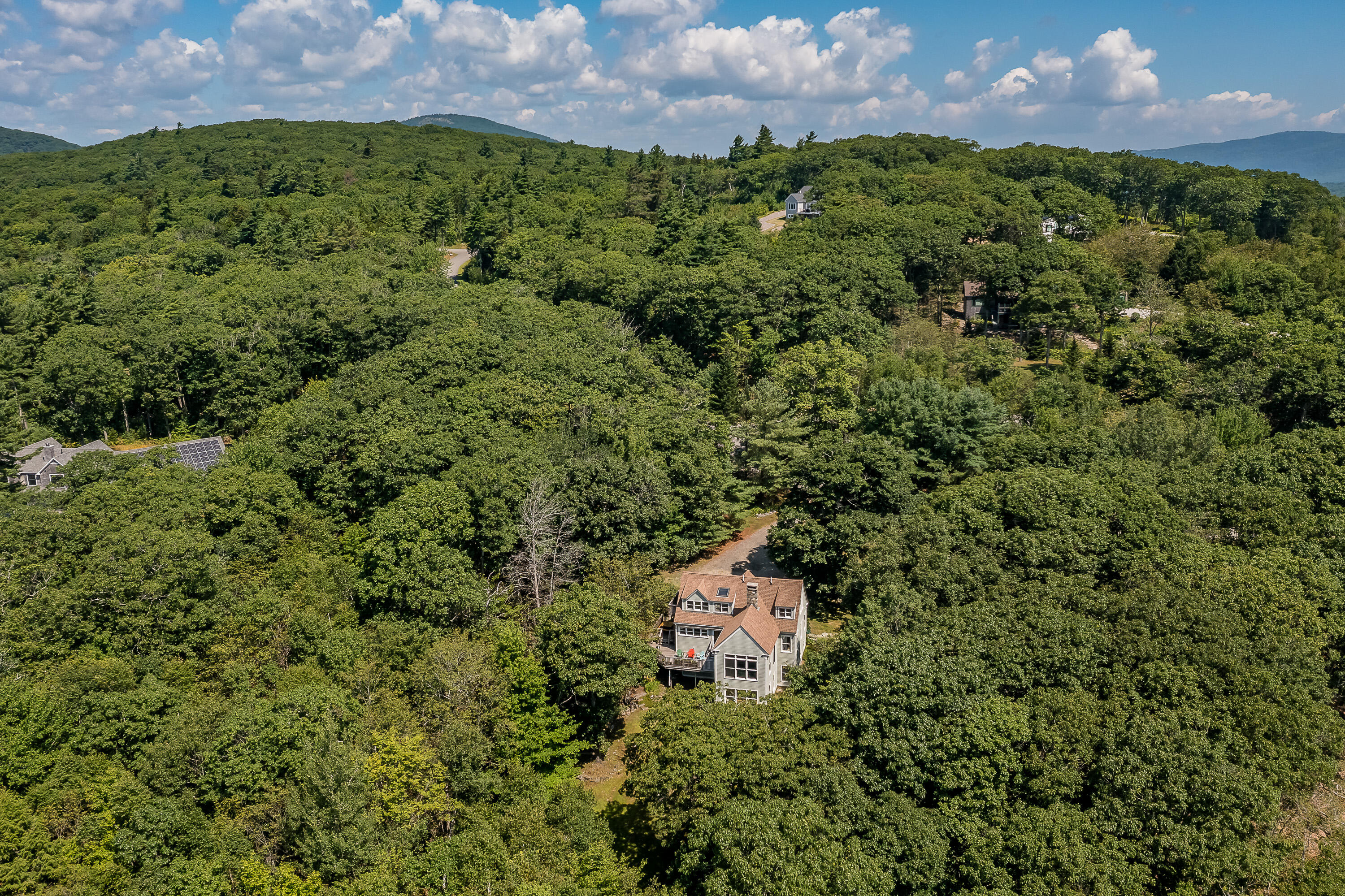 24 White Tail Drive