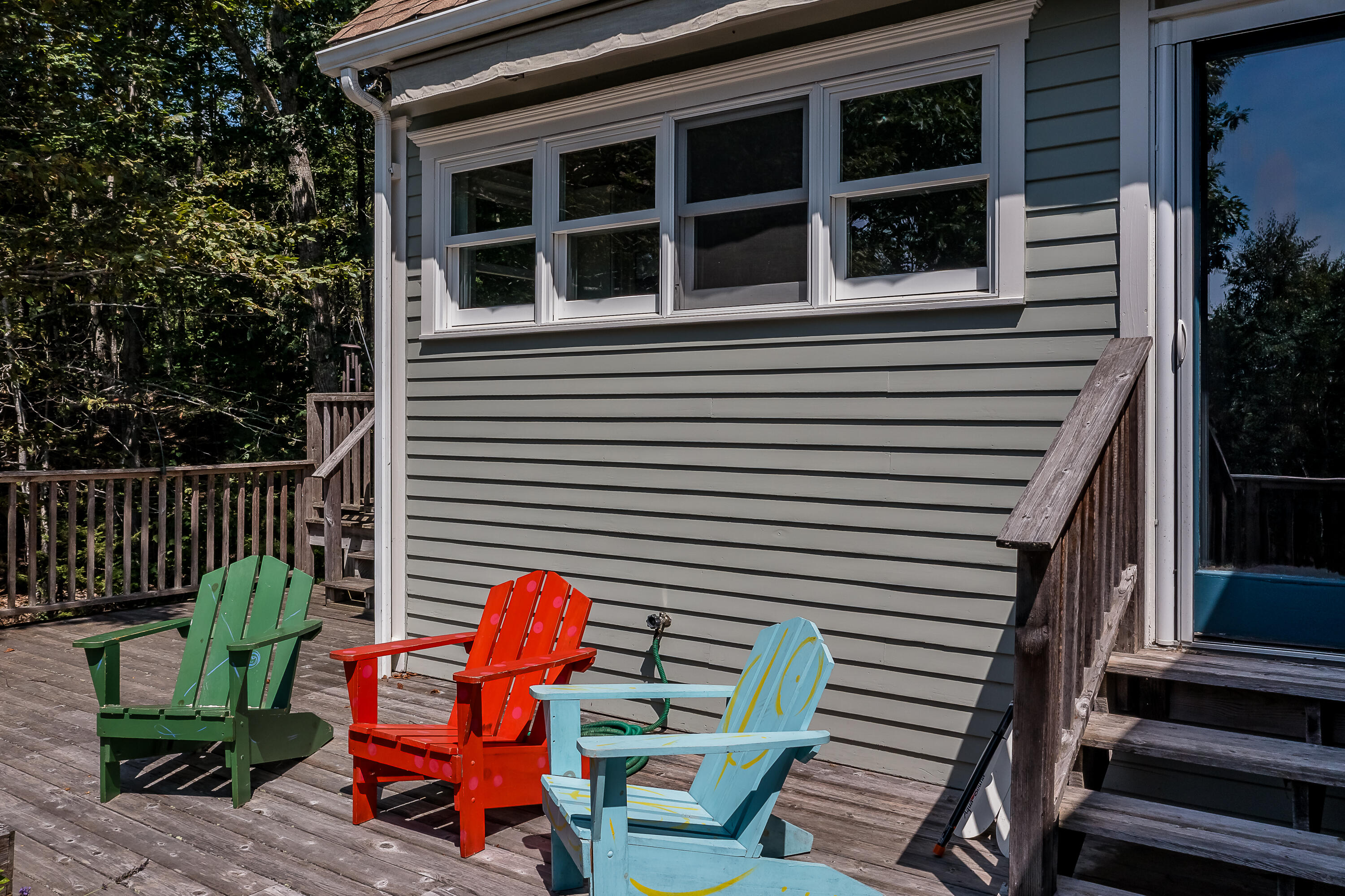 24 White Tail Drive