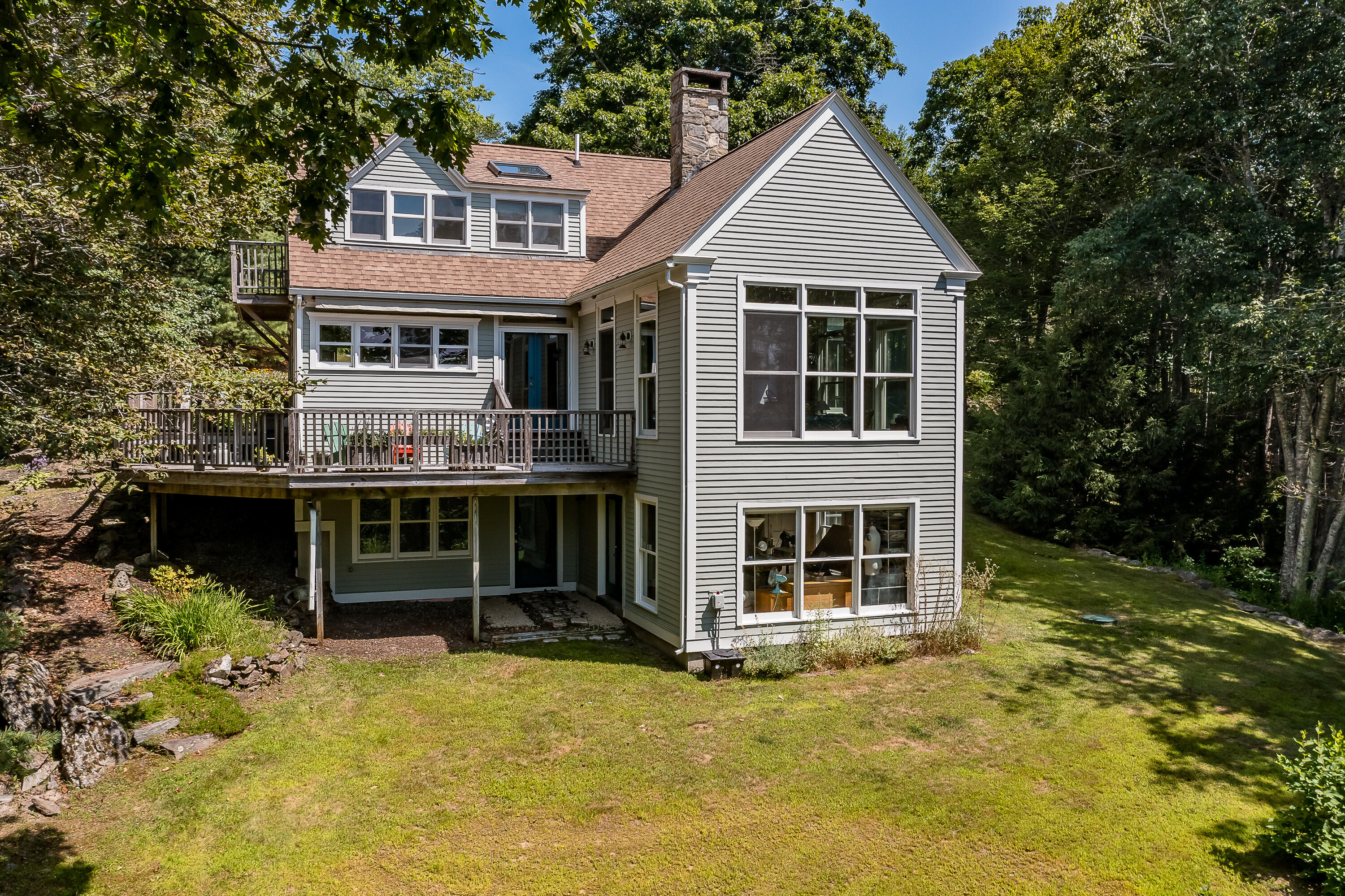 24 White Tail Drive