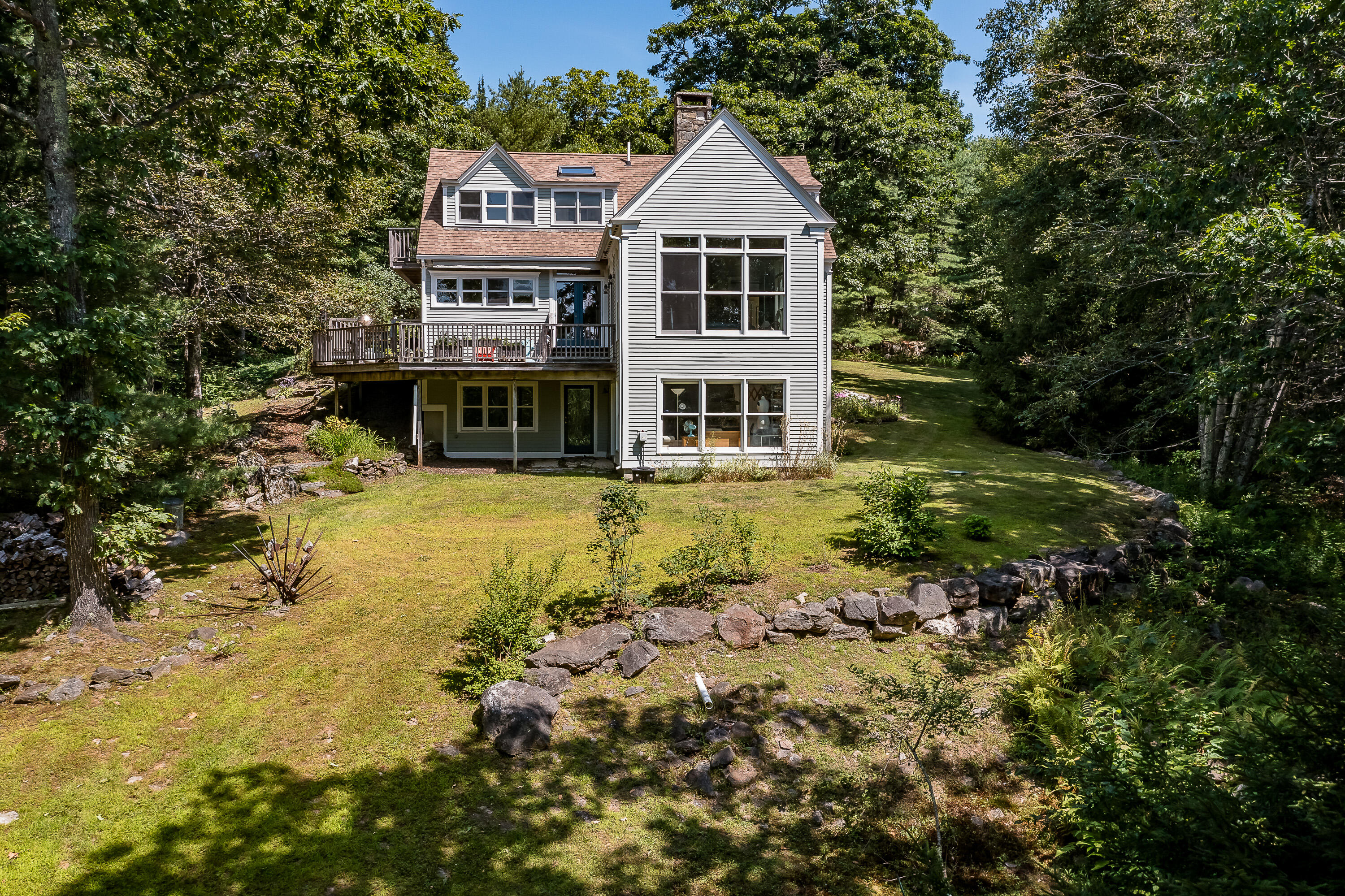 24 White Tail Drive