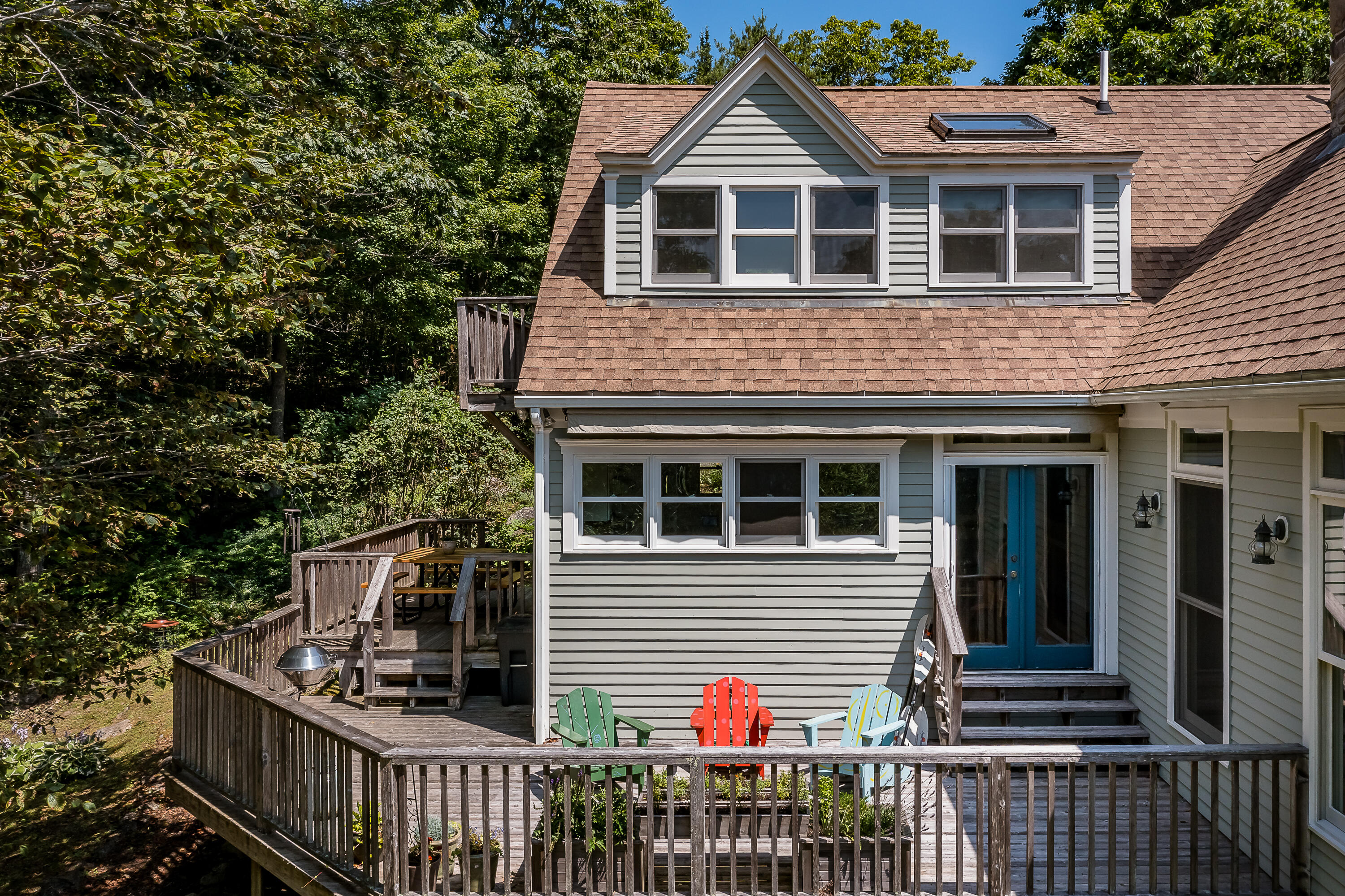24 White Tail Drive