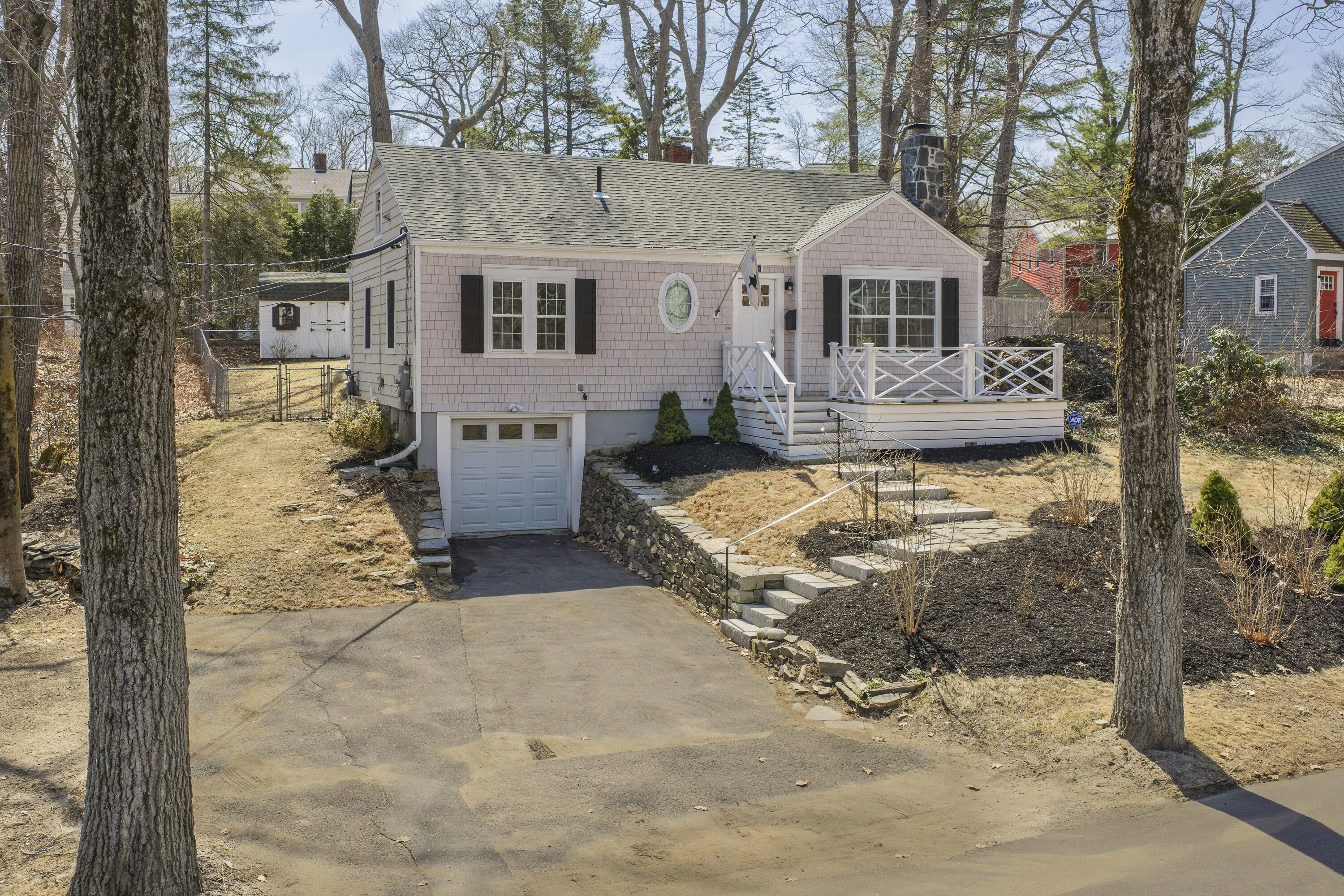60 Oakhurst Road