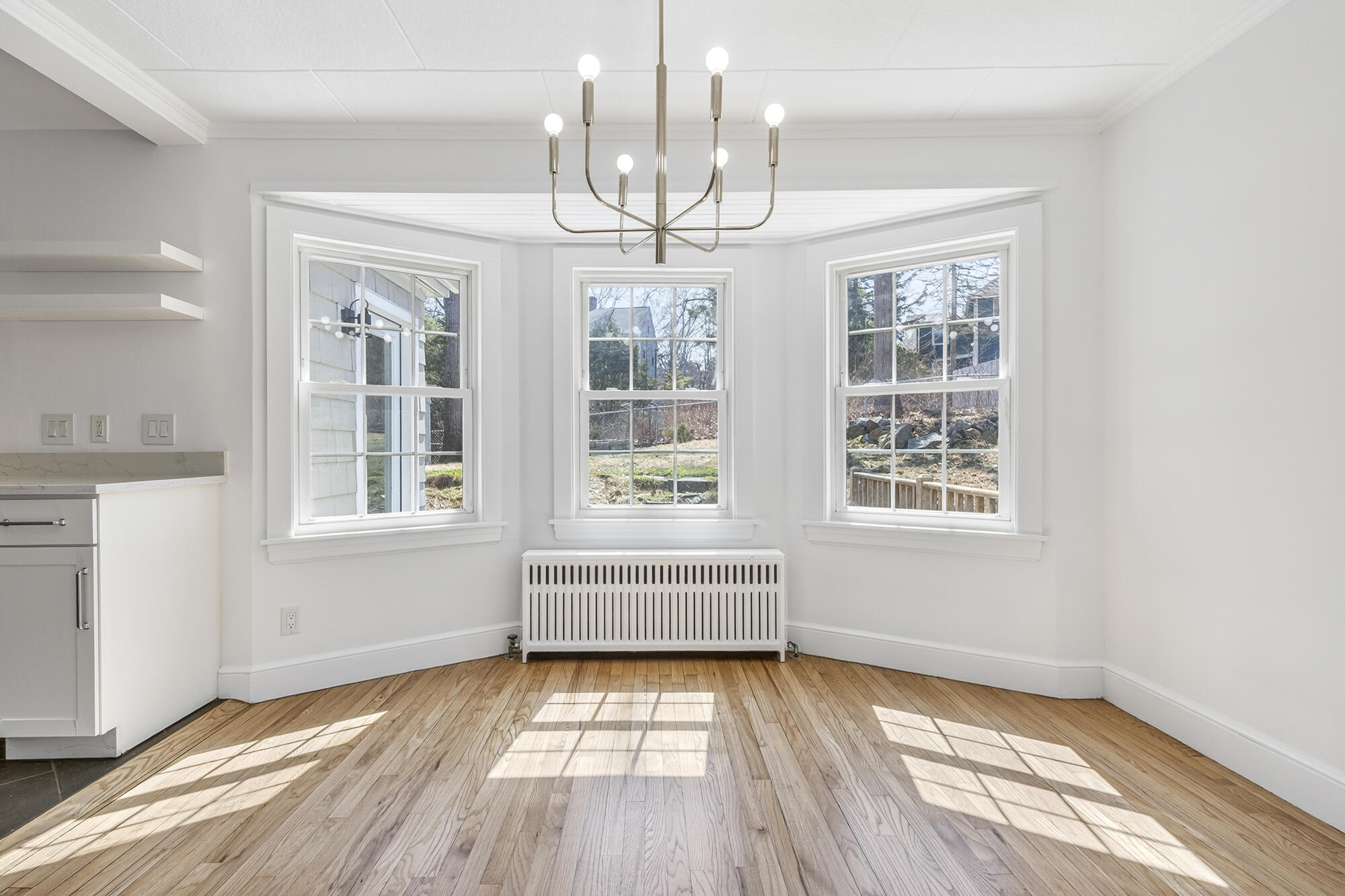 60 Oakhurst Road