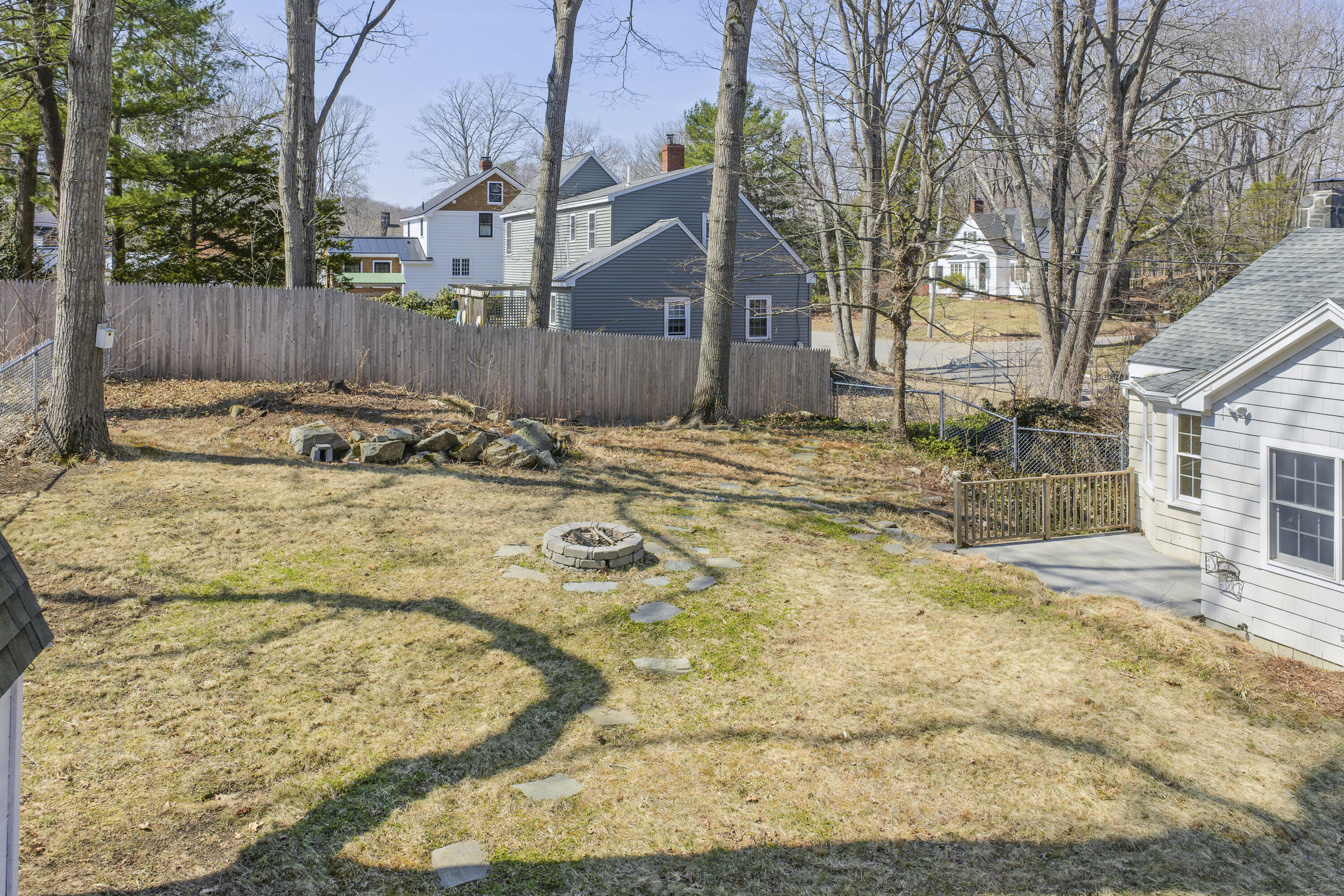 60 Oakhurst Road