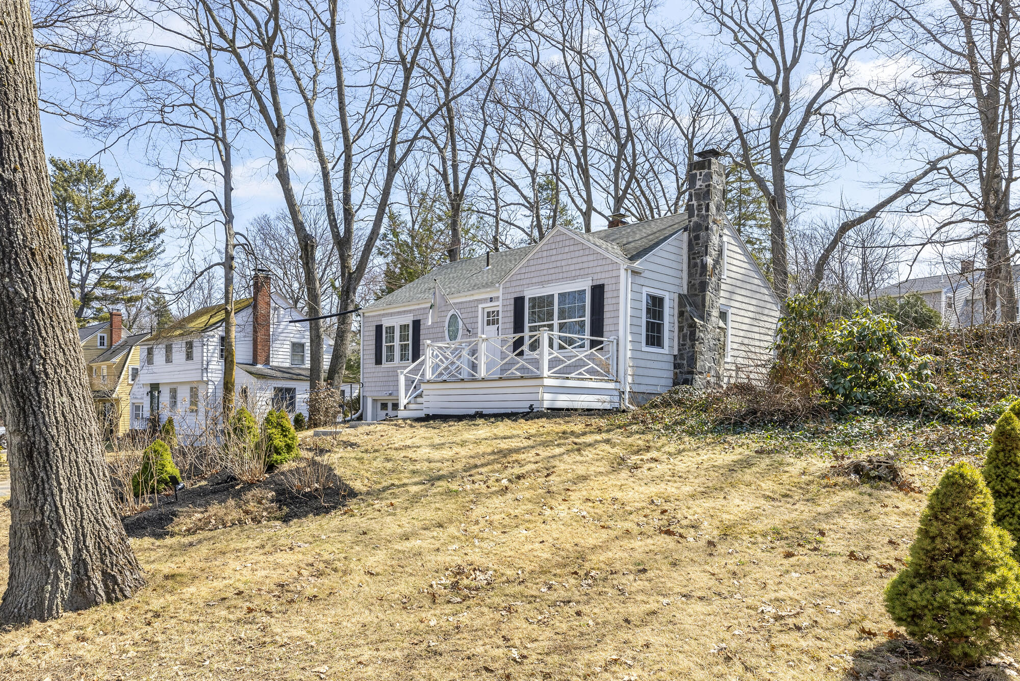 60 Oakhurst Road