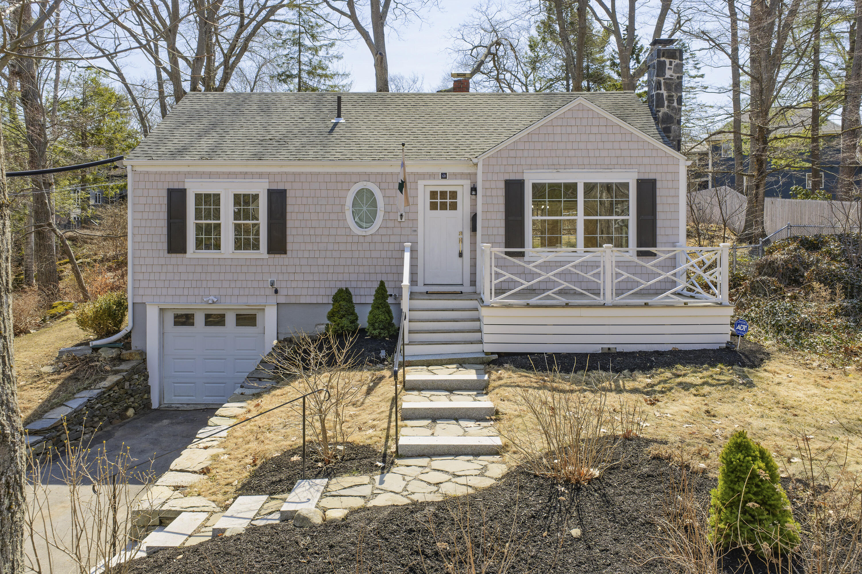 60 Oakhurst Road