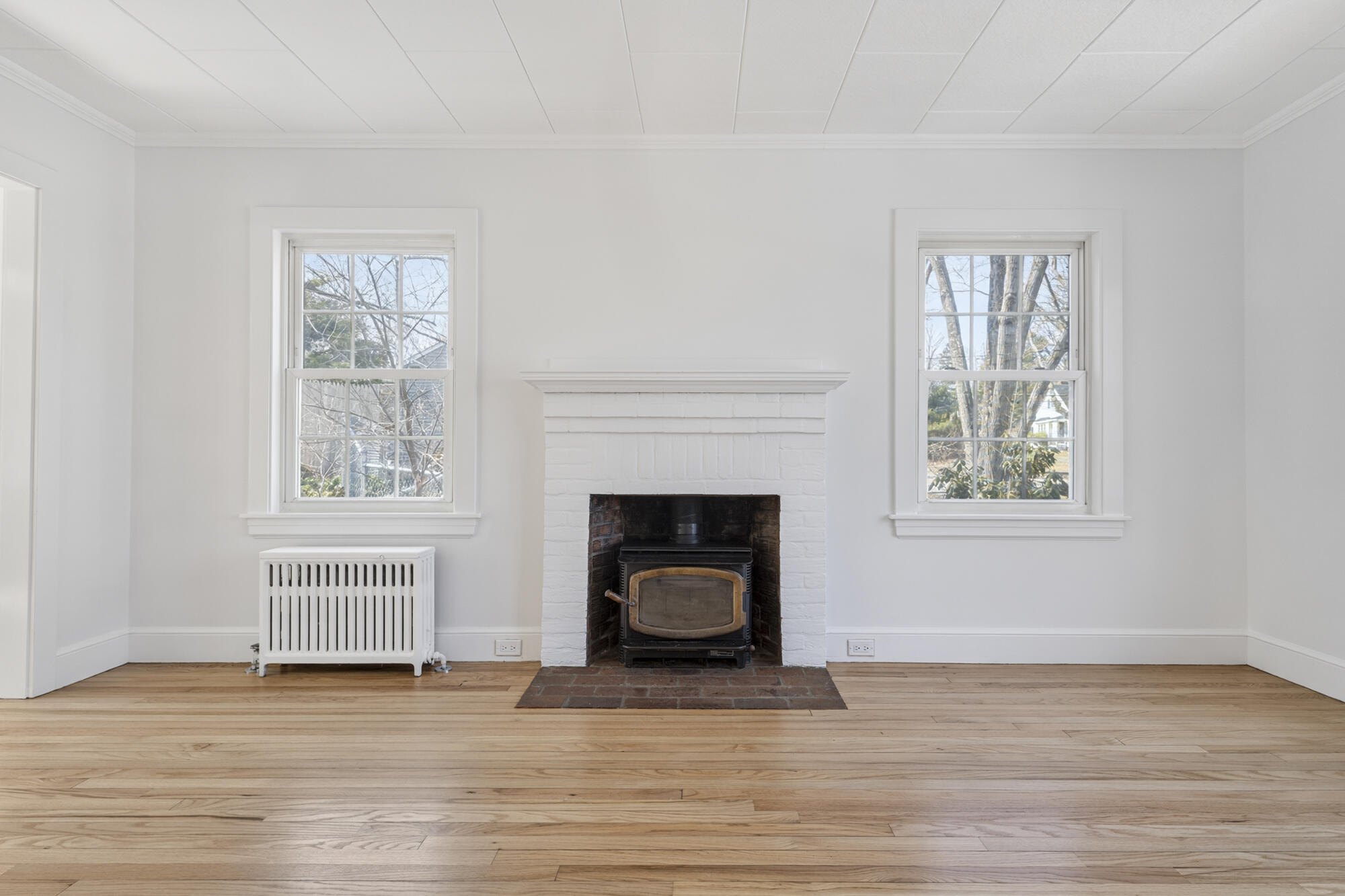 60 Oakhurst Road