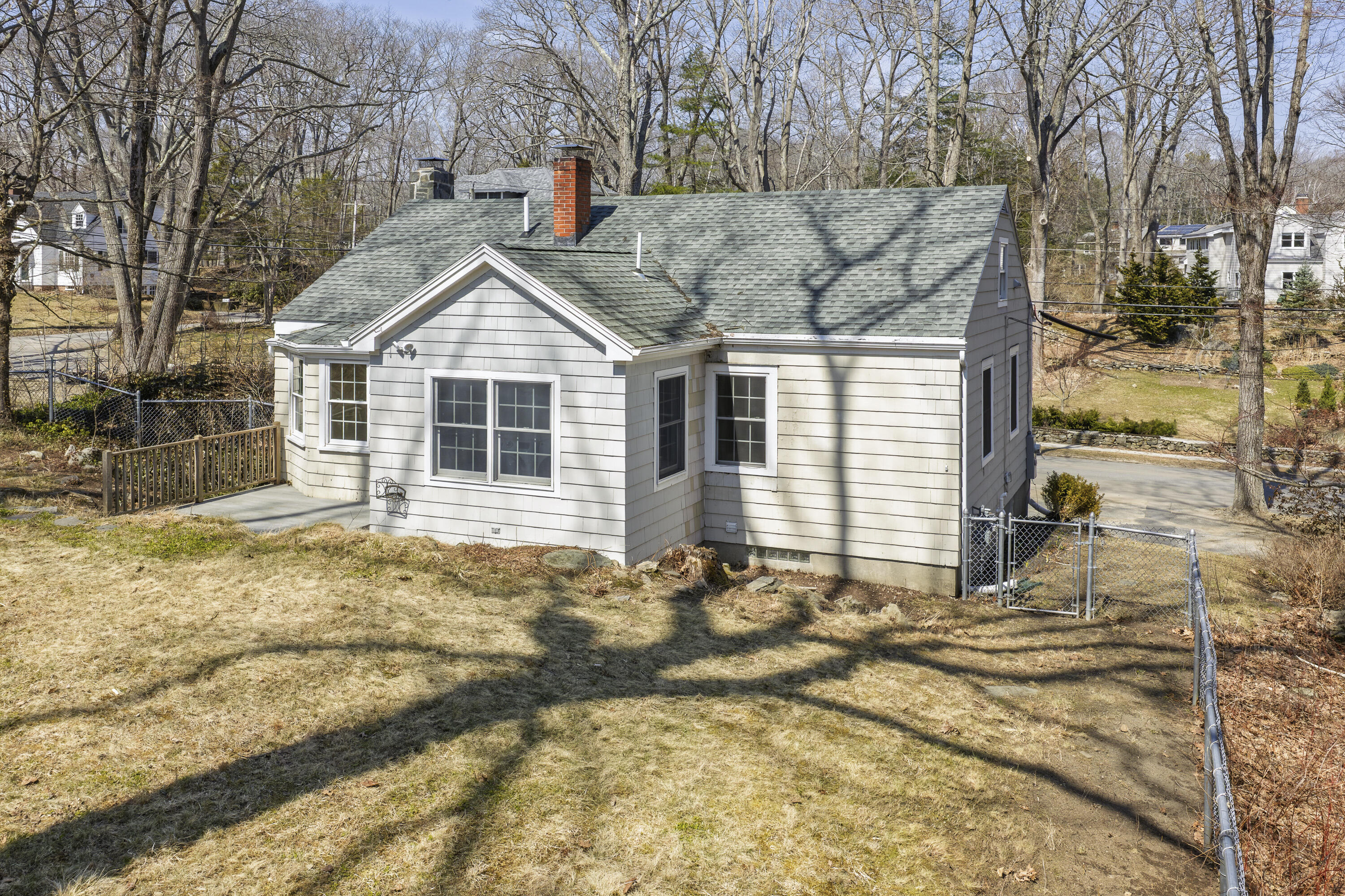 60 Oakhurst Road