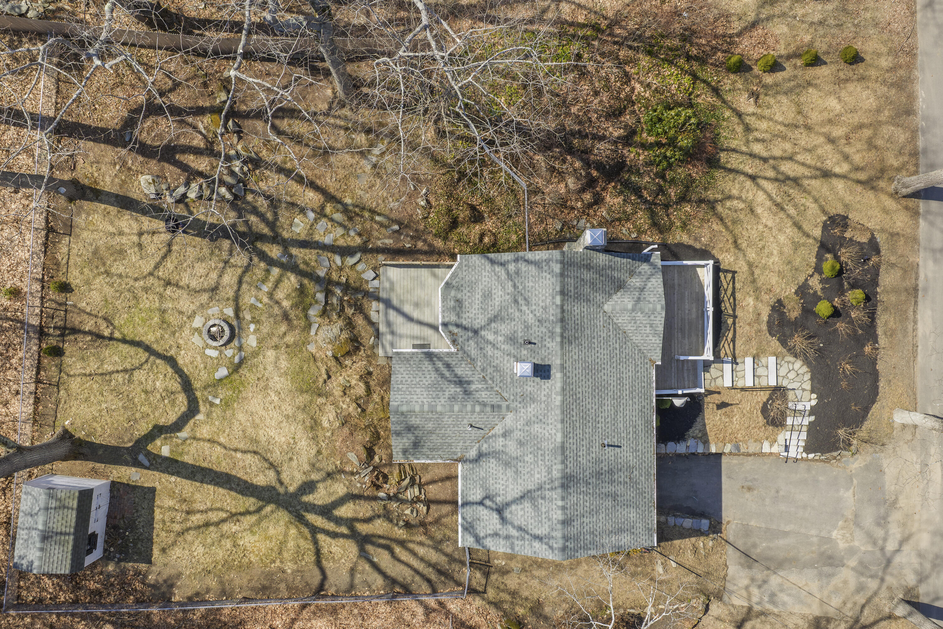 60 Oakhurst Road