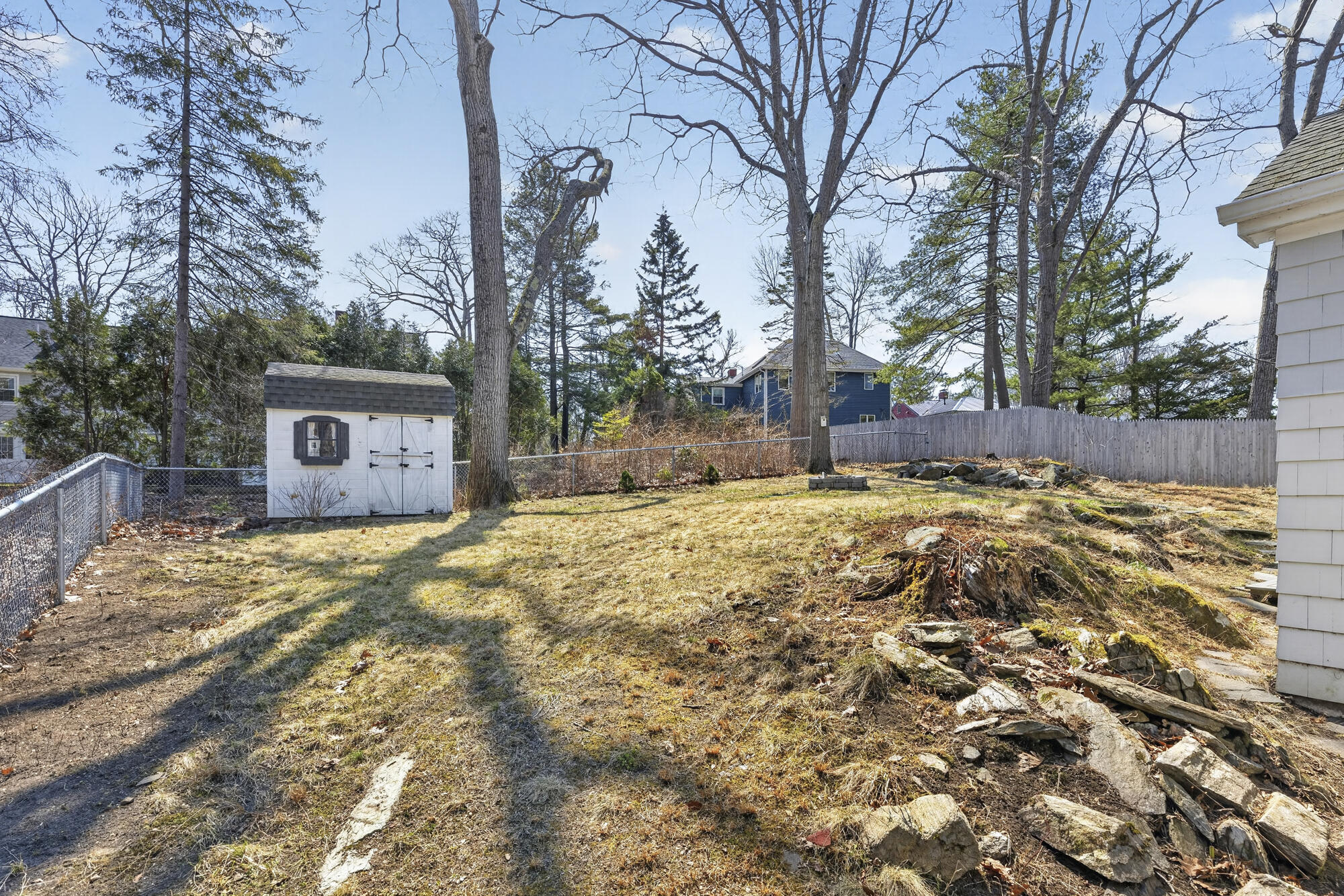 60 Oakhurst Road