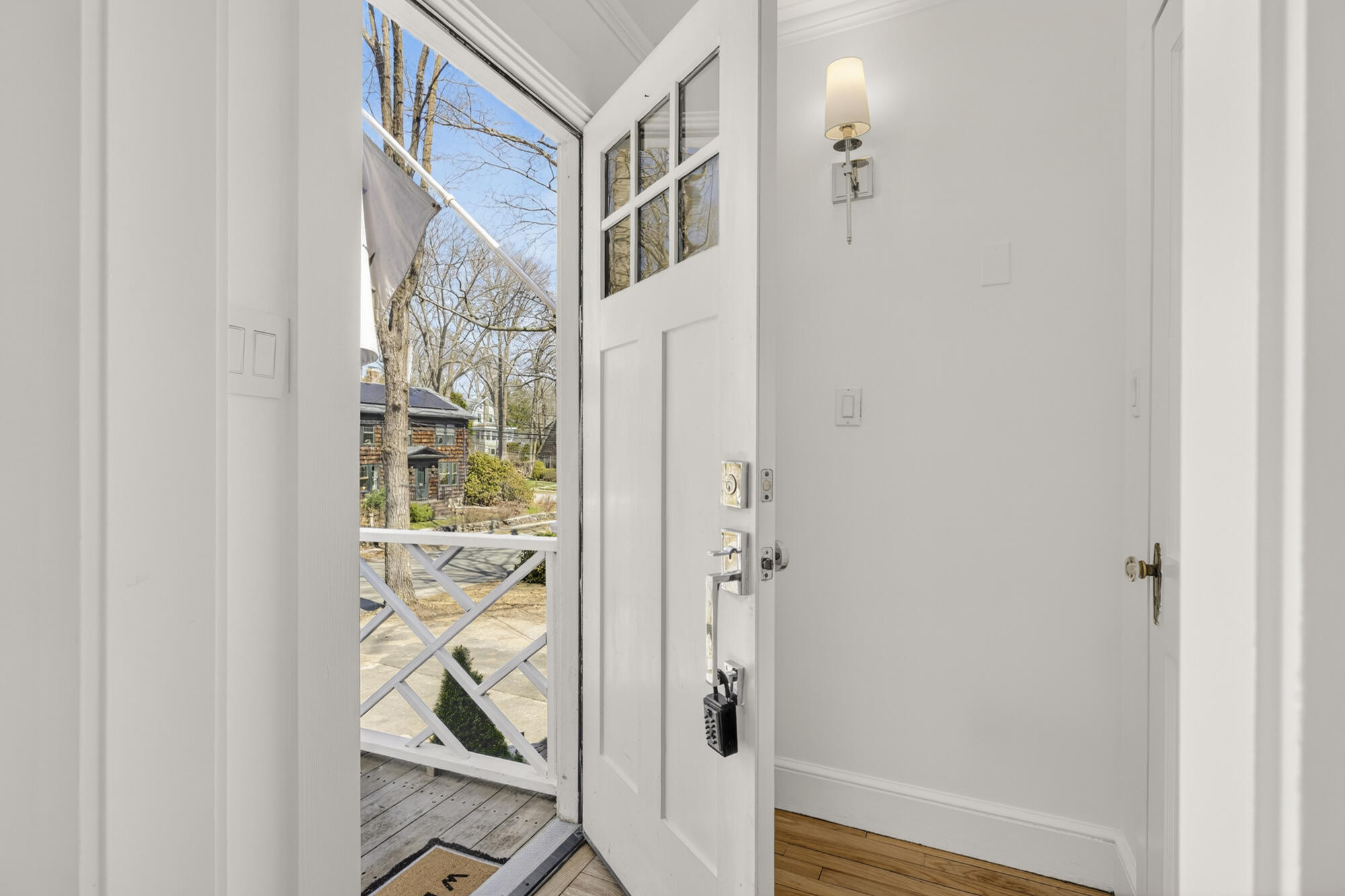 60 Oakhurst Road