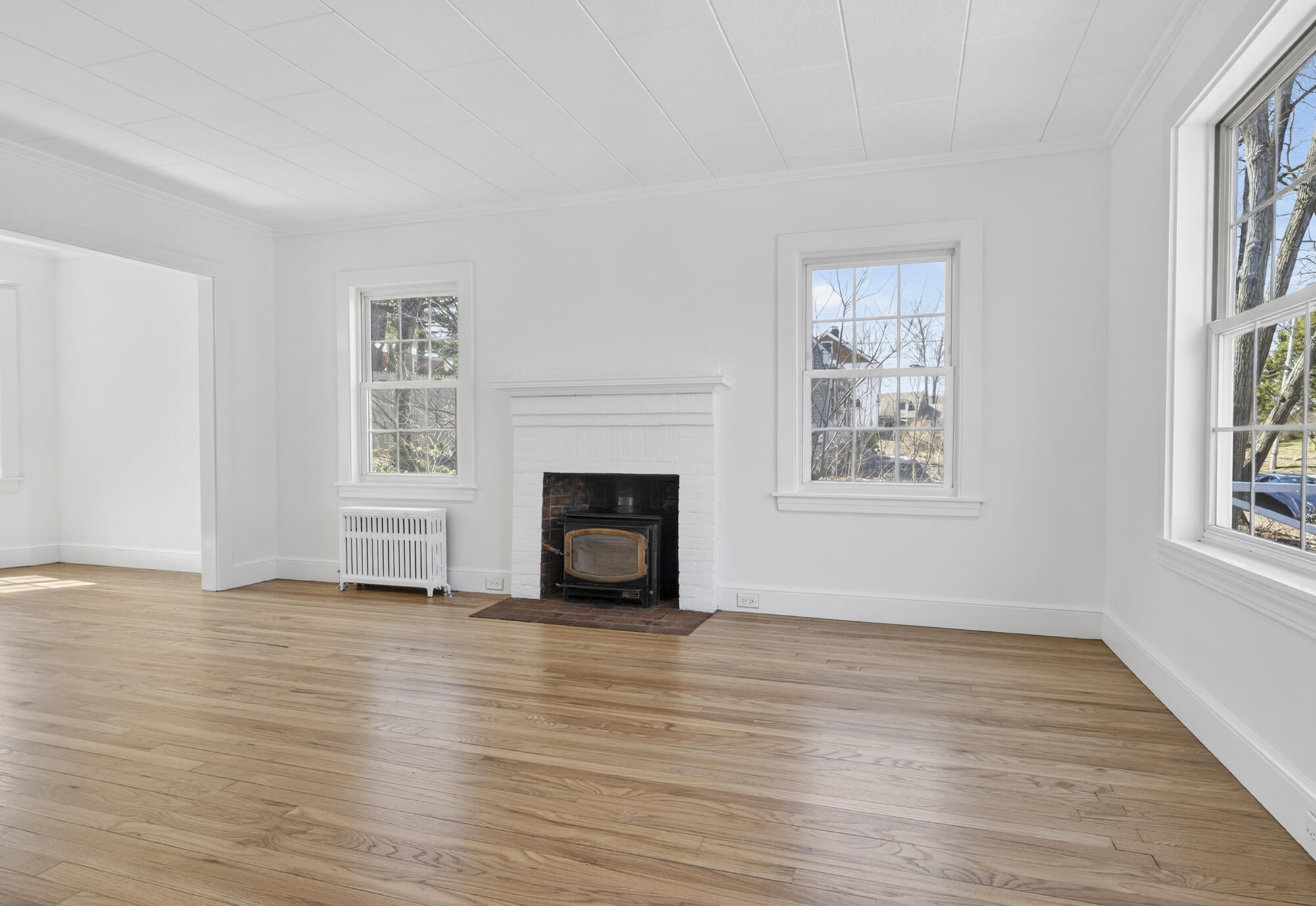 60 Oakhurst Road