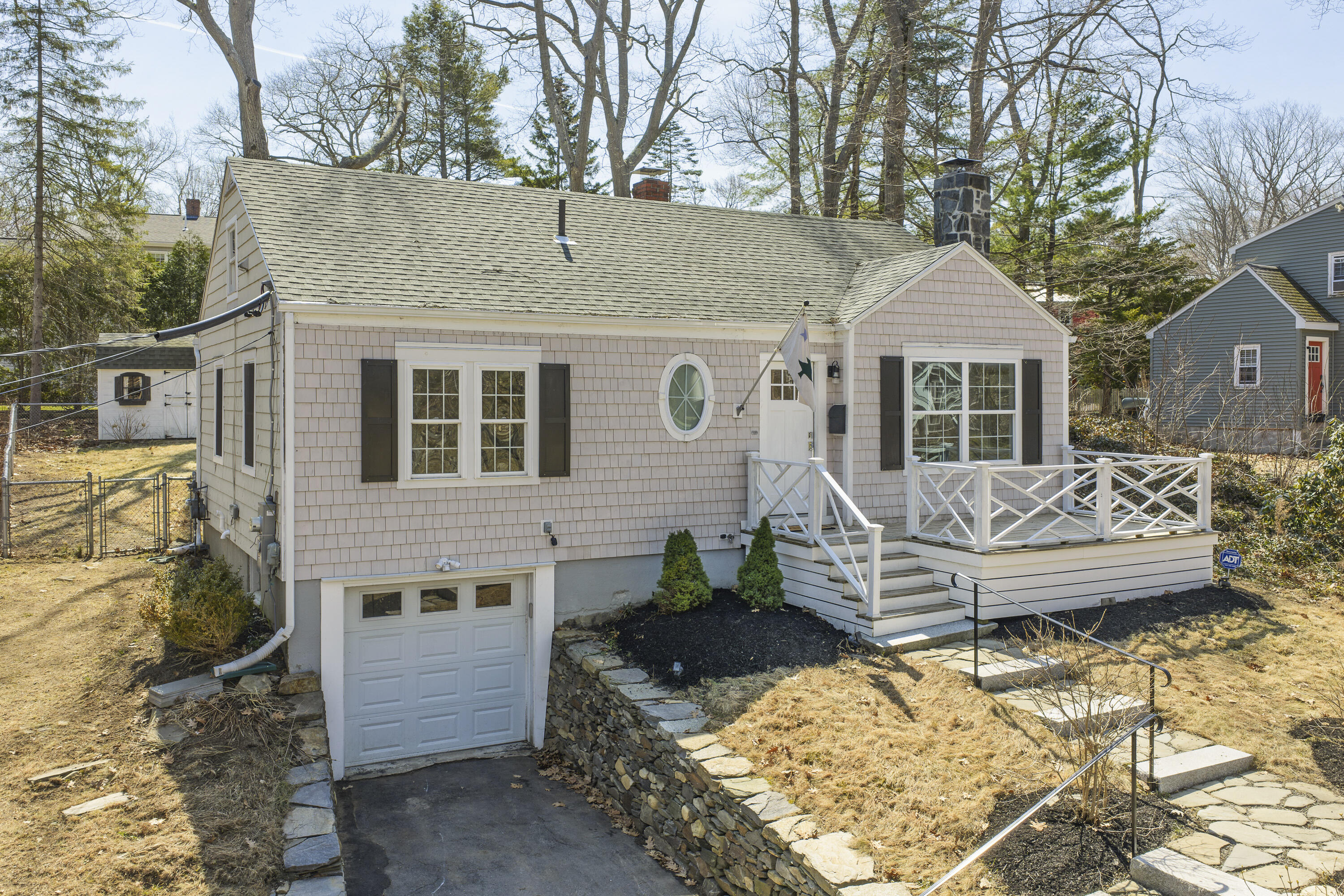 60 Oakhurst Road