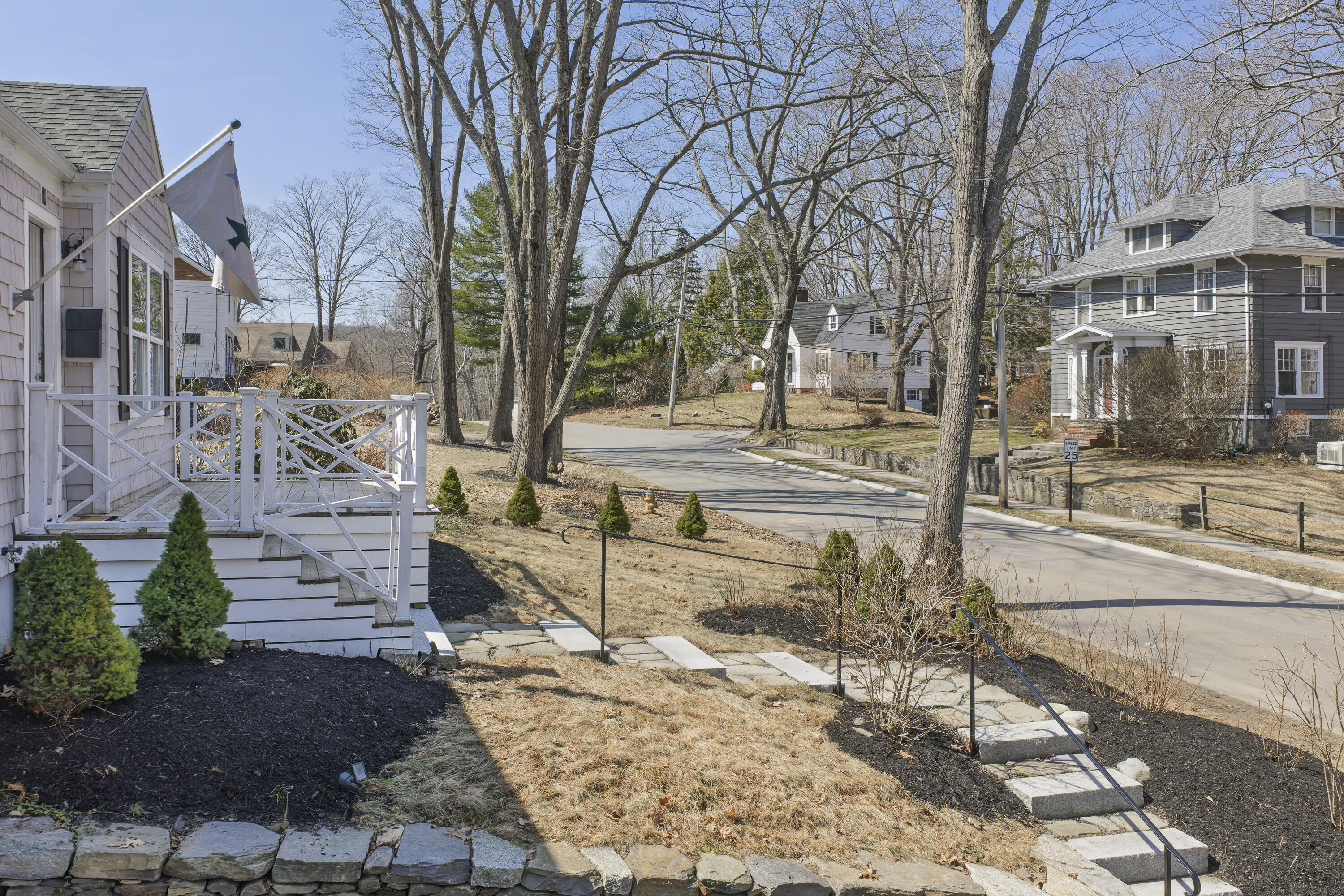 60 Oakhurst Road