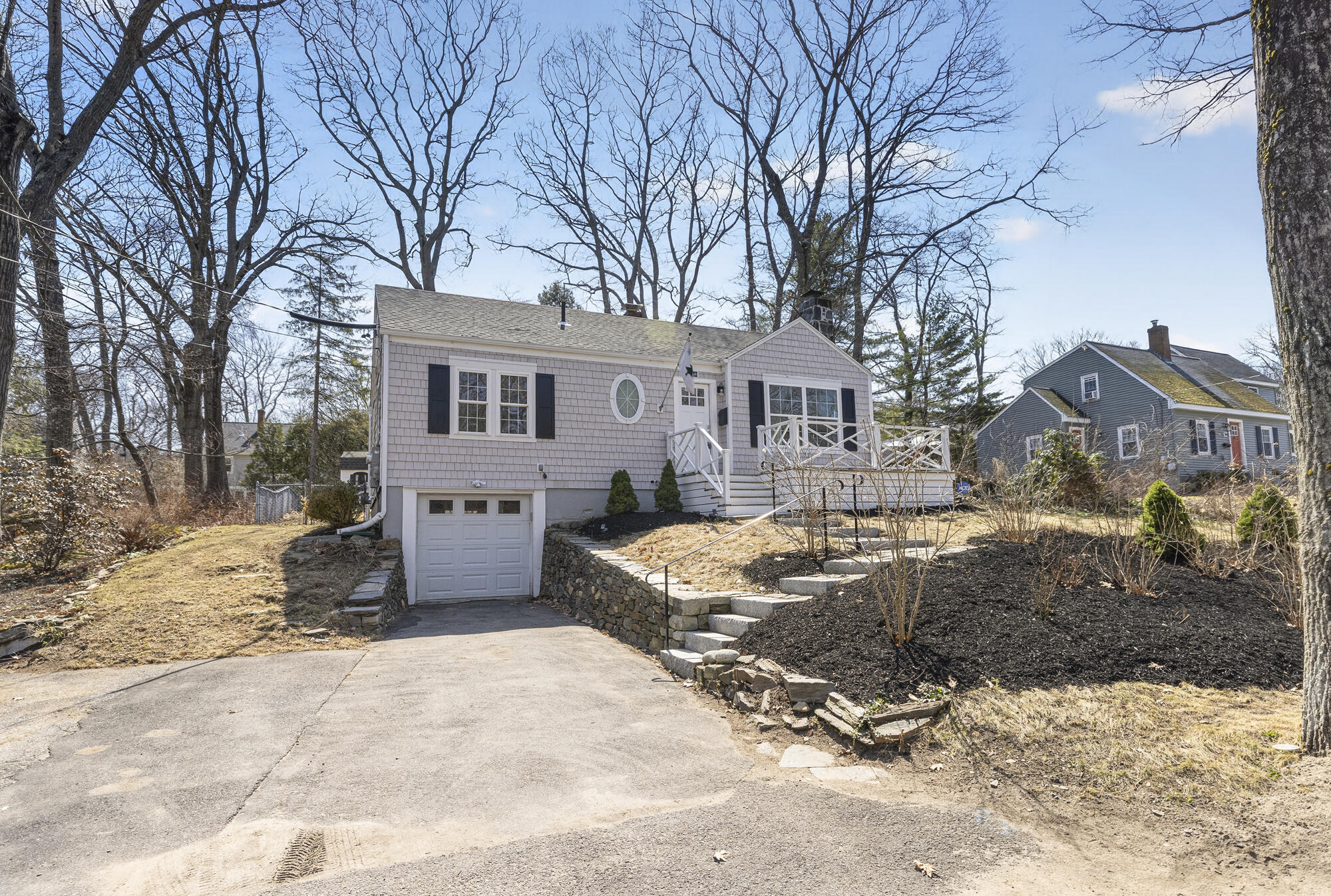 60 Oakhurst Road