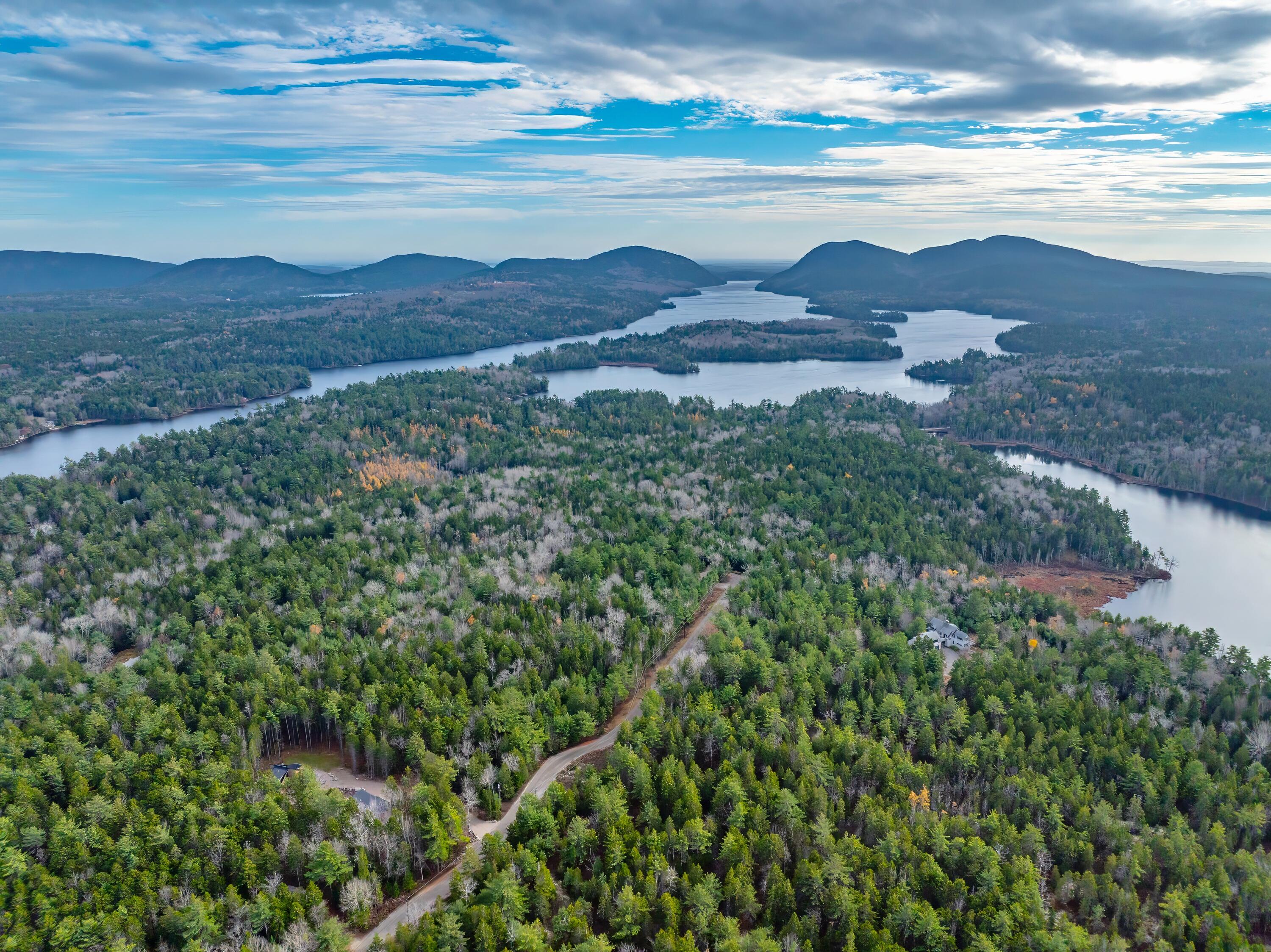 Lot 5 Aspen Way