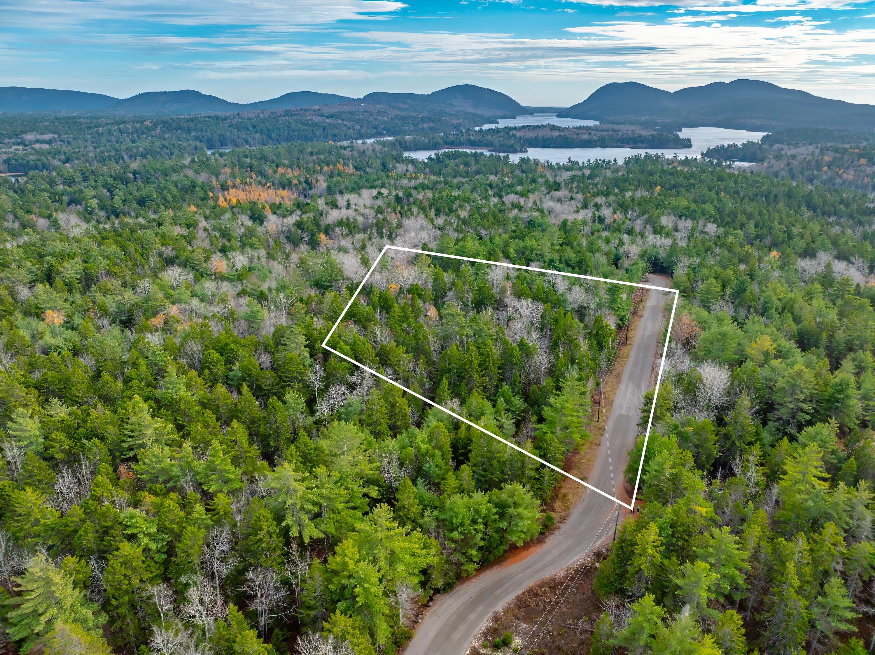 Lot 5 Aspen Way