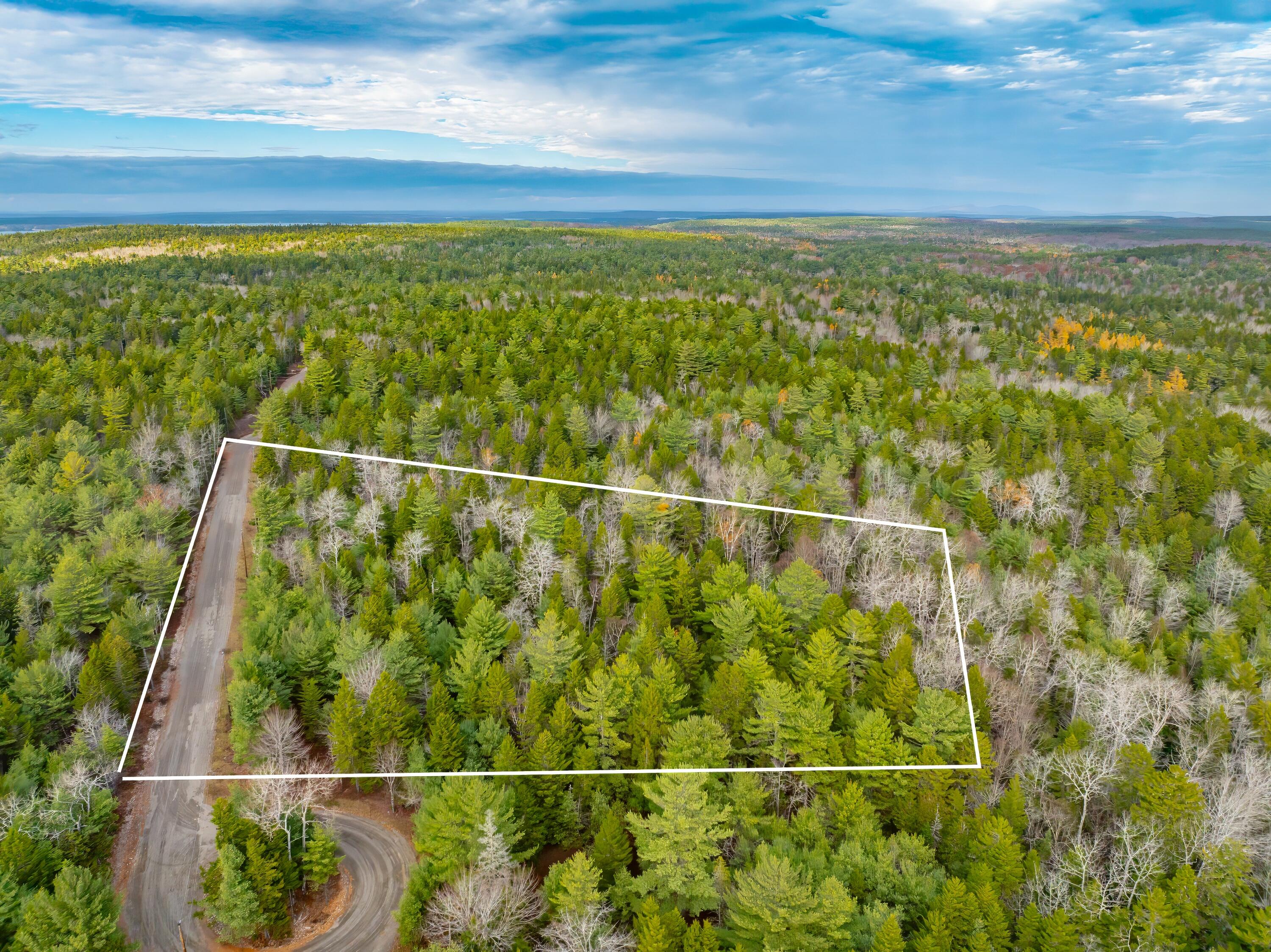 Lot 5 Aspen Way
