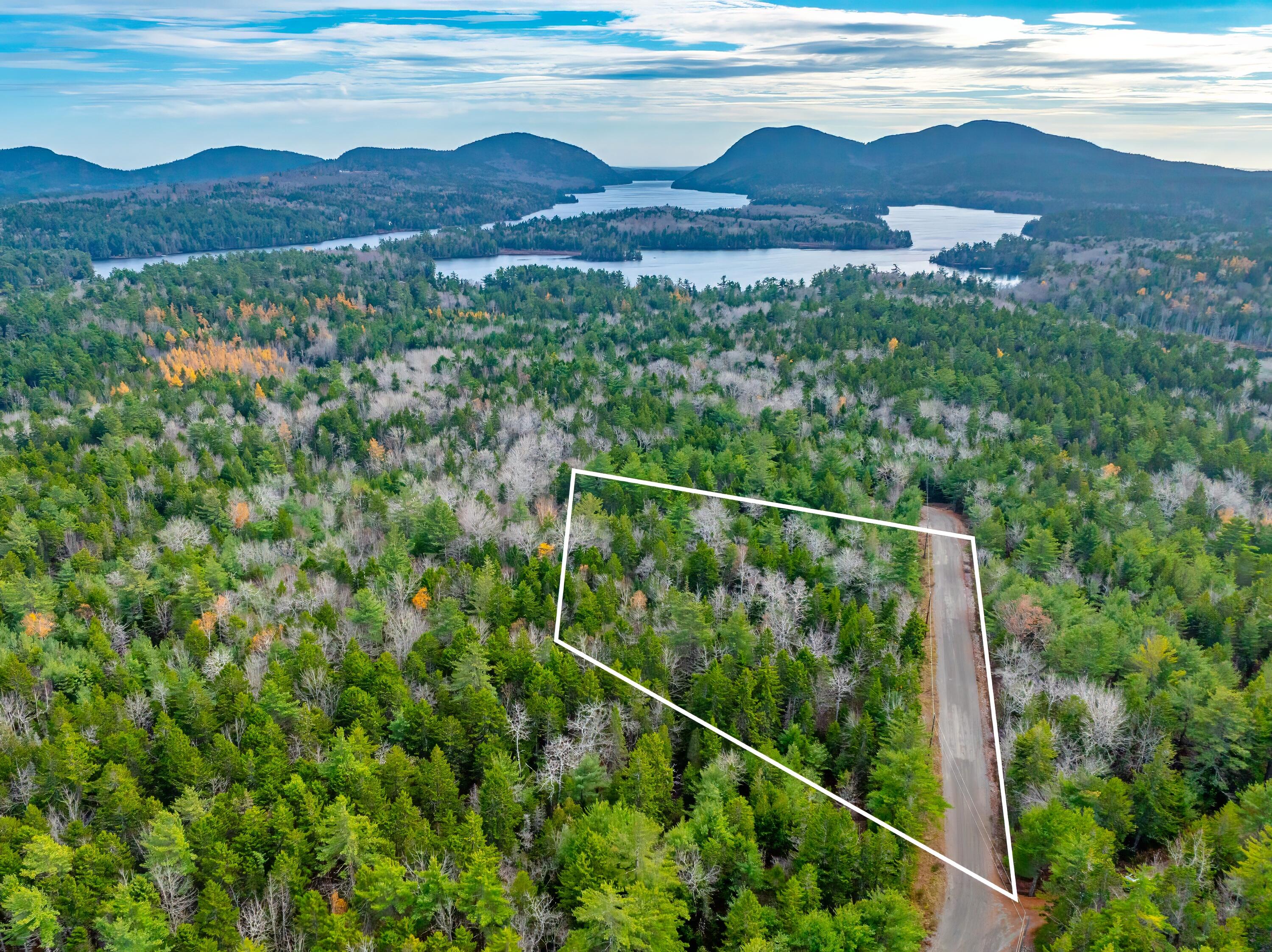 Lot 5 Aspen Way
