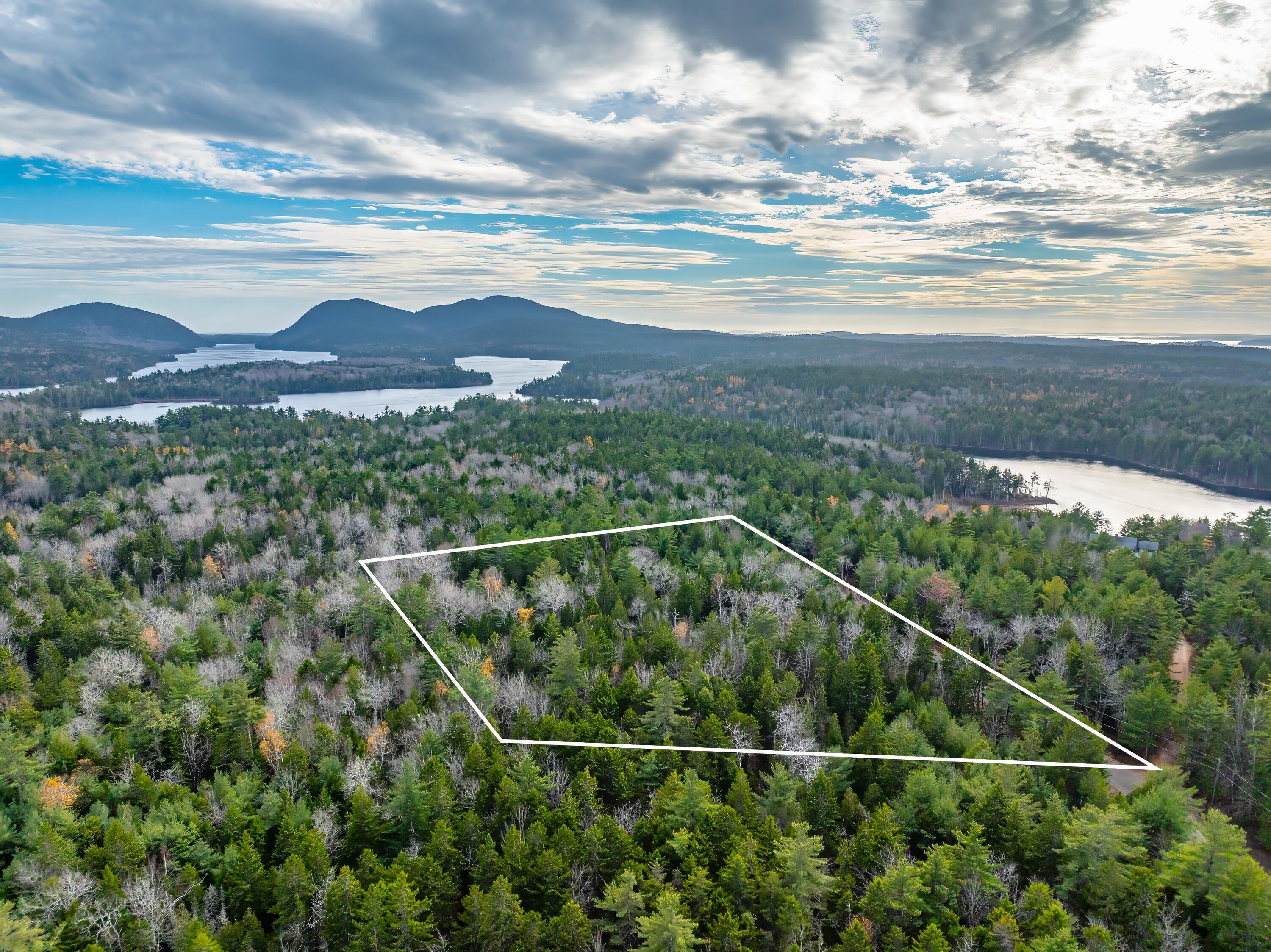 Lot 5 Aspen Way