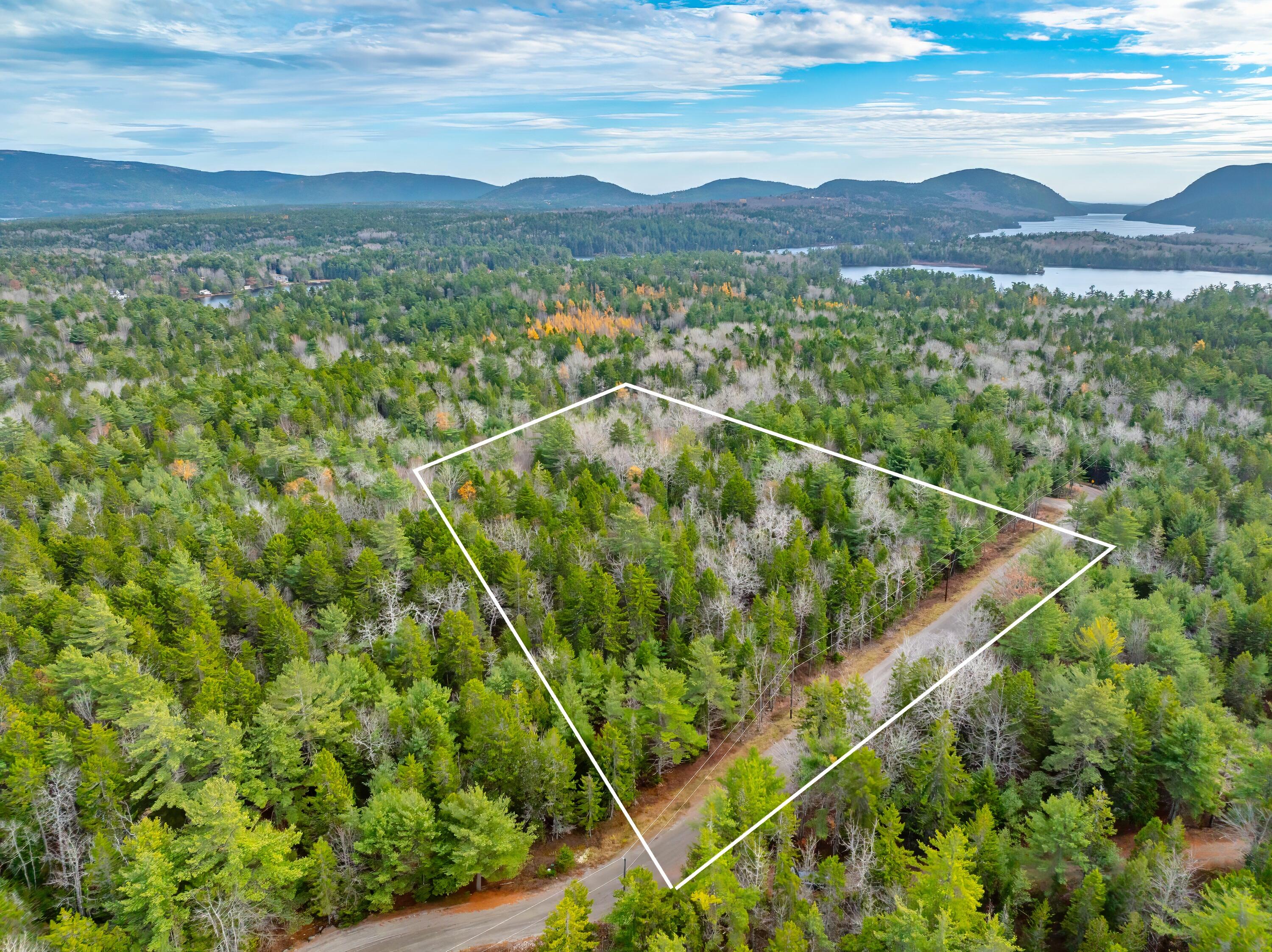 Lot 5 Aspen Way