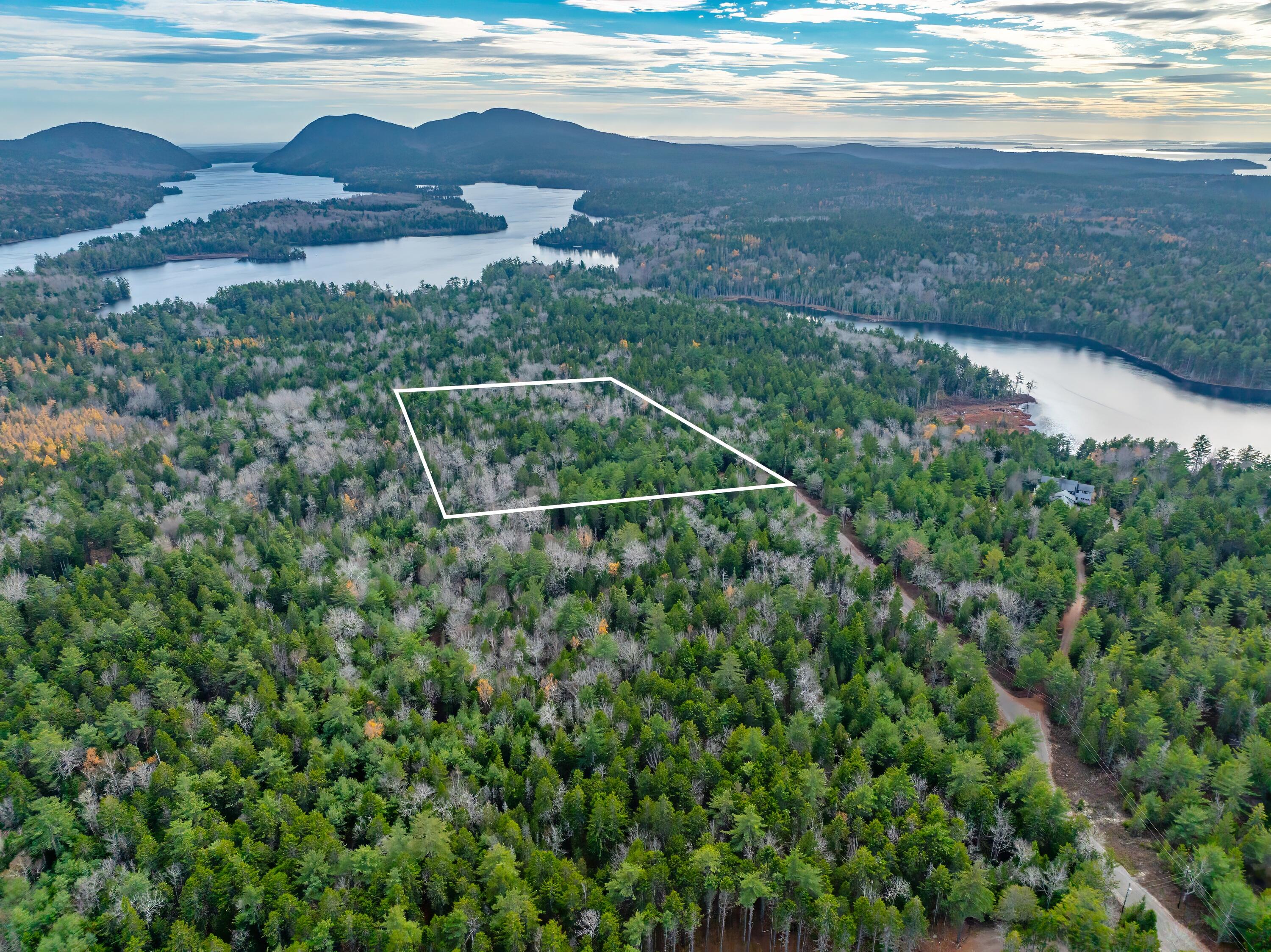 Lot 7 Aspen Way