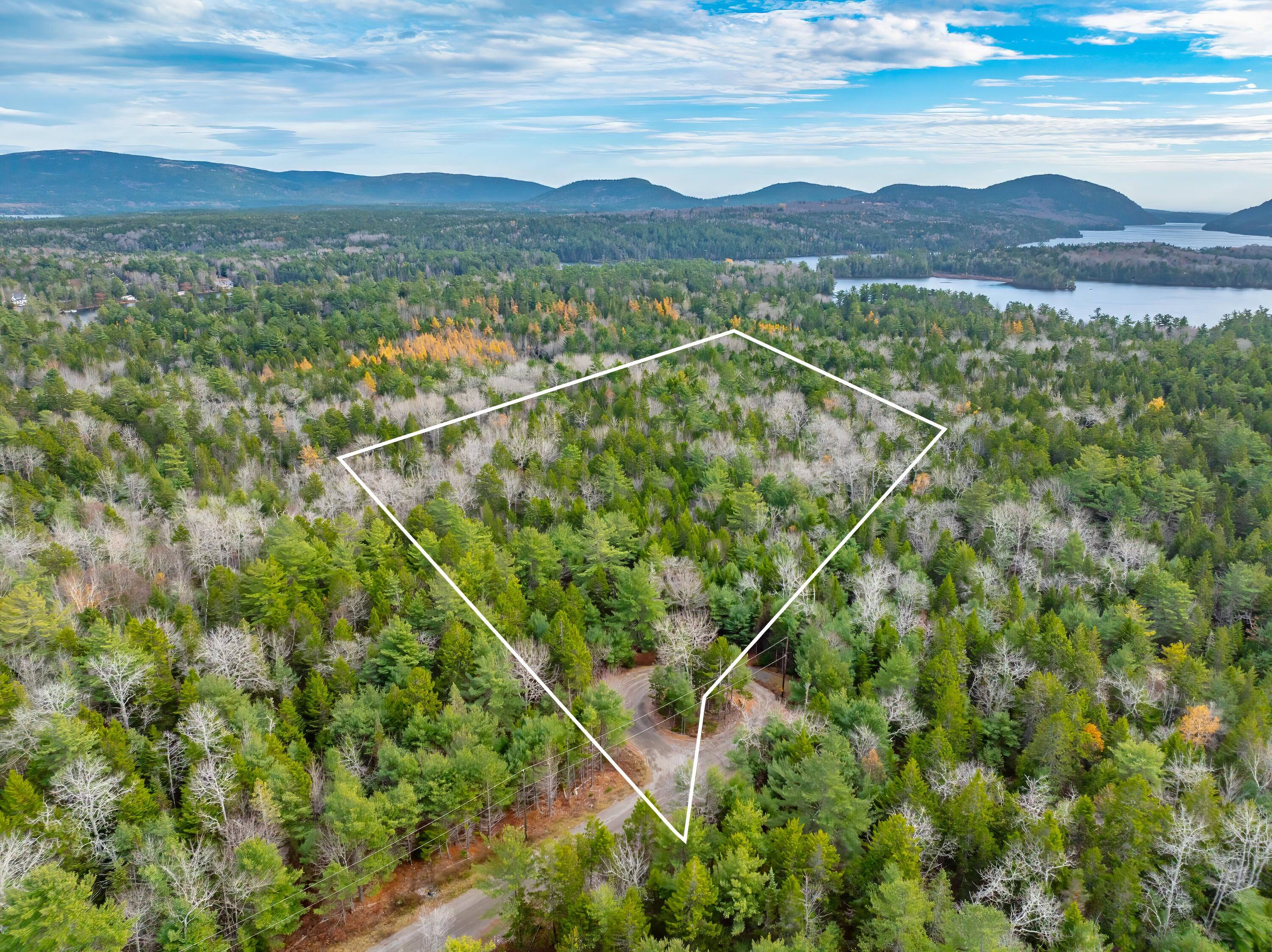 Lot 7 Aspen Way