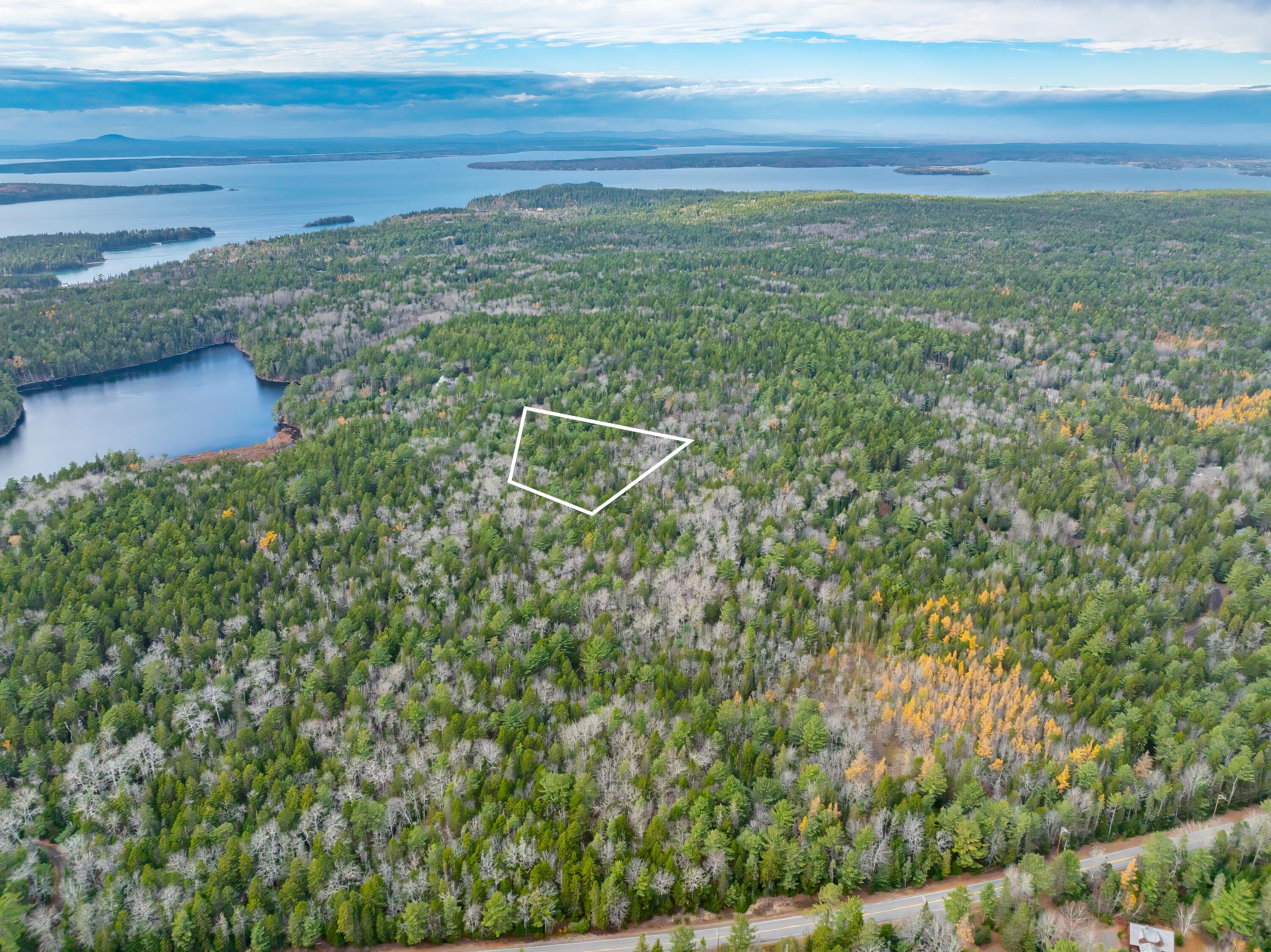 Lot 7 Aspen Way