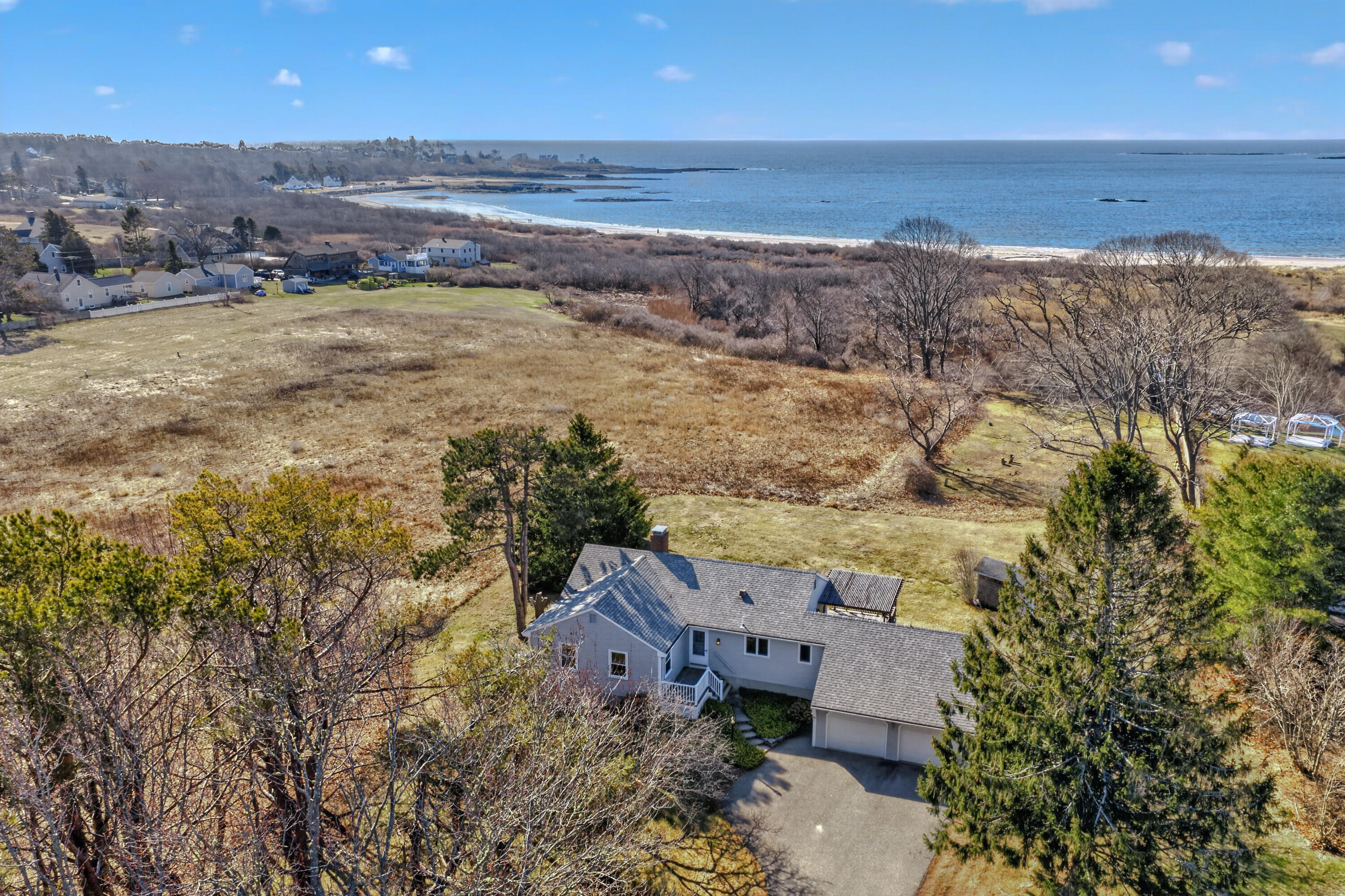 32 Bowery Beach Road