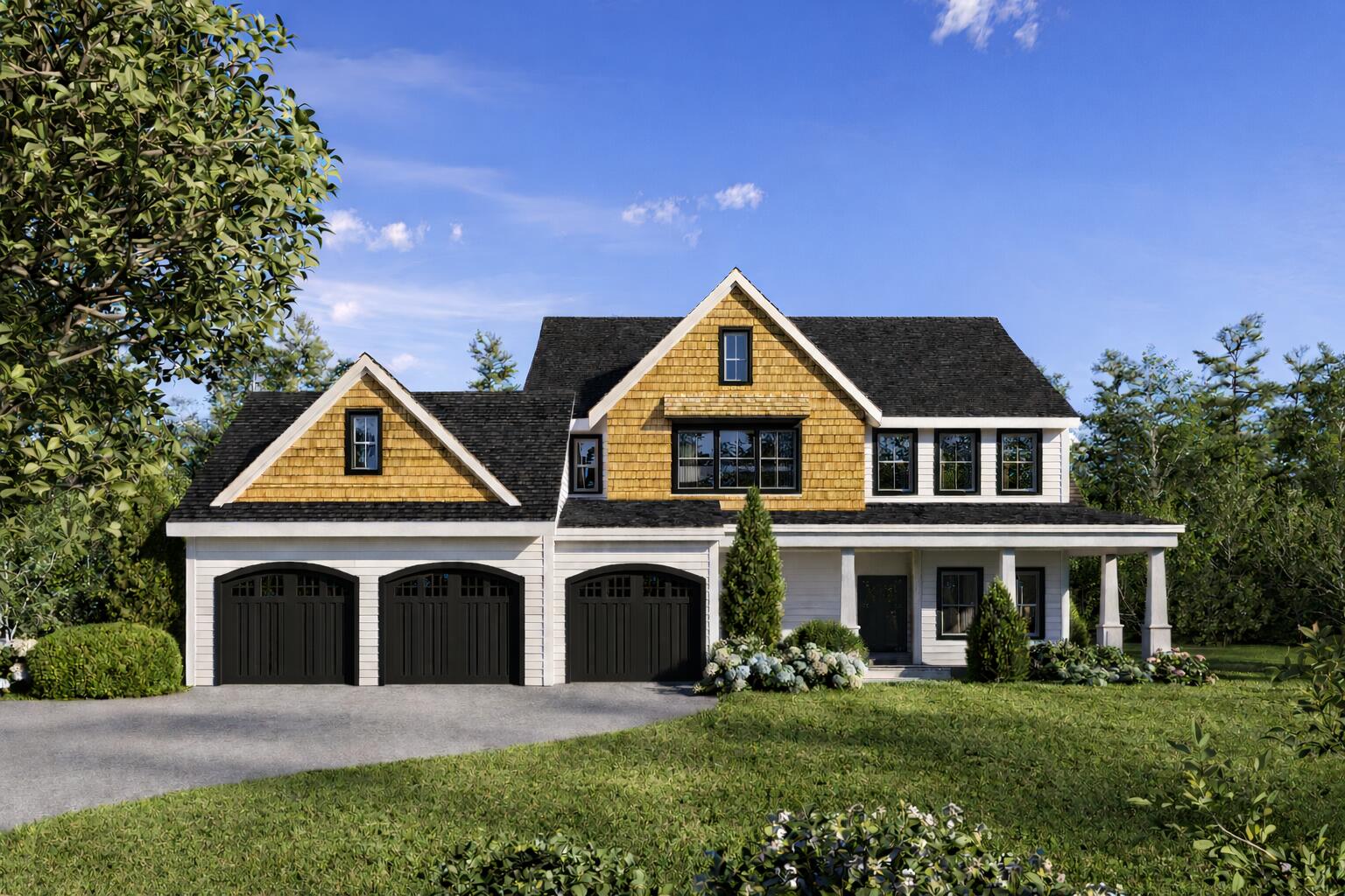 Lot 5 Acadia Drive