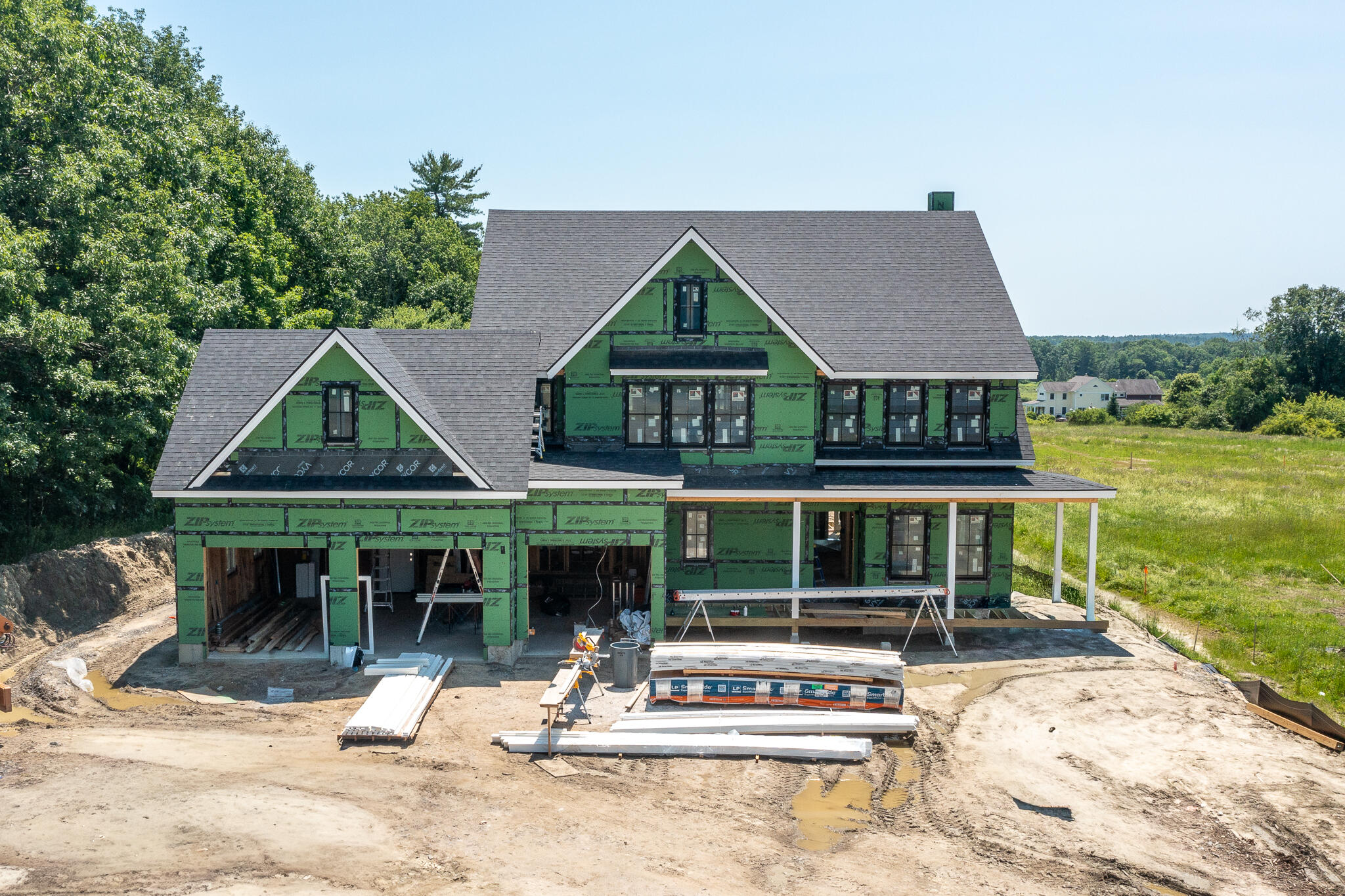 Lot 5 Acadia Drive