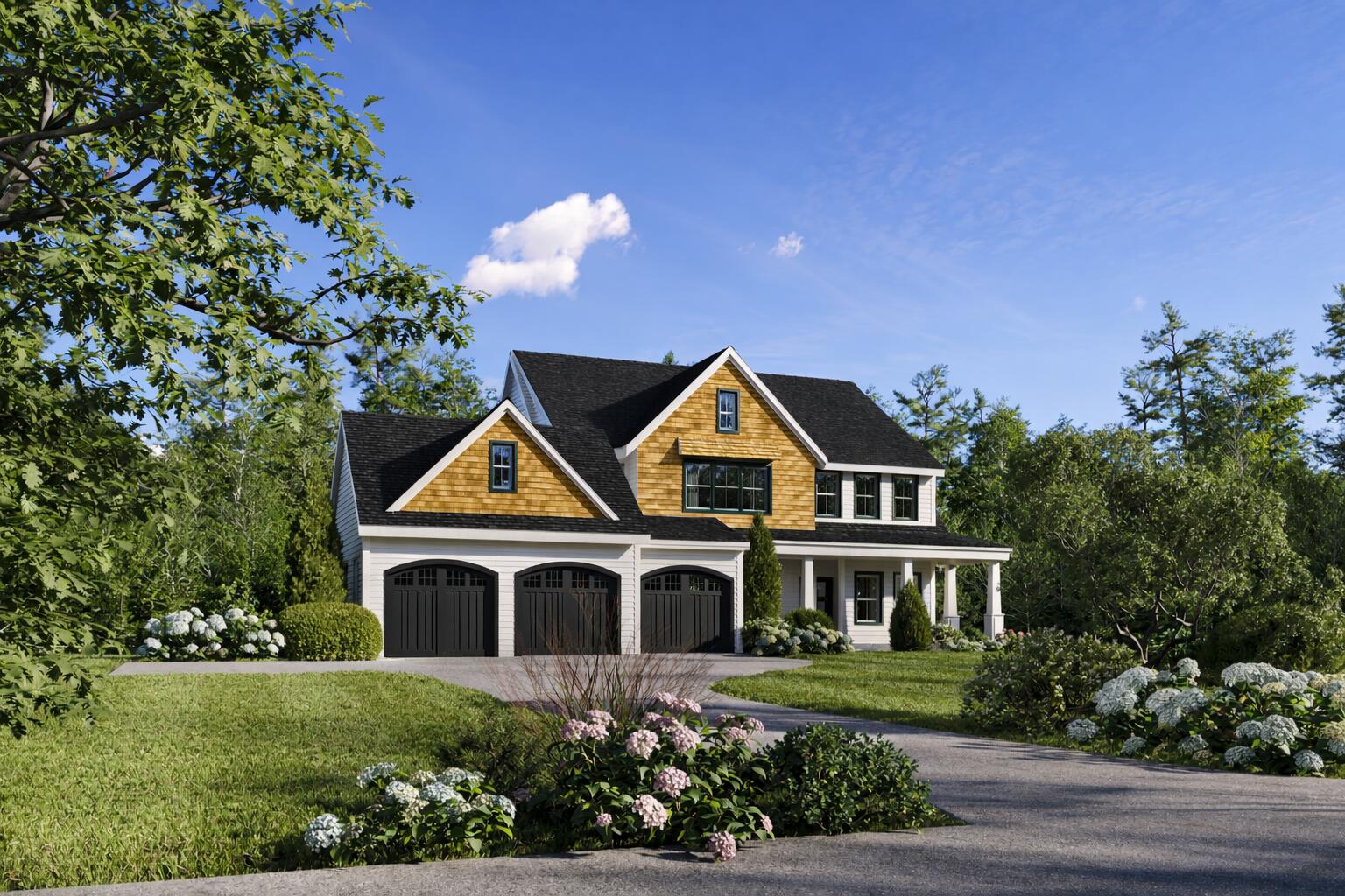 Lot 5 Acadia Drive