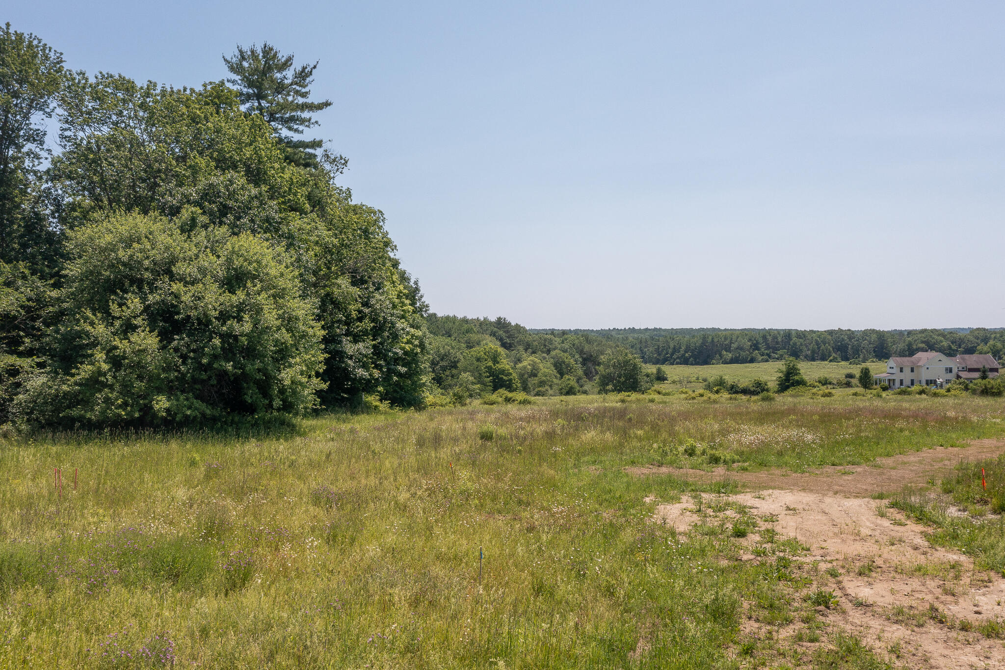 Lot 5 Acadia Drive