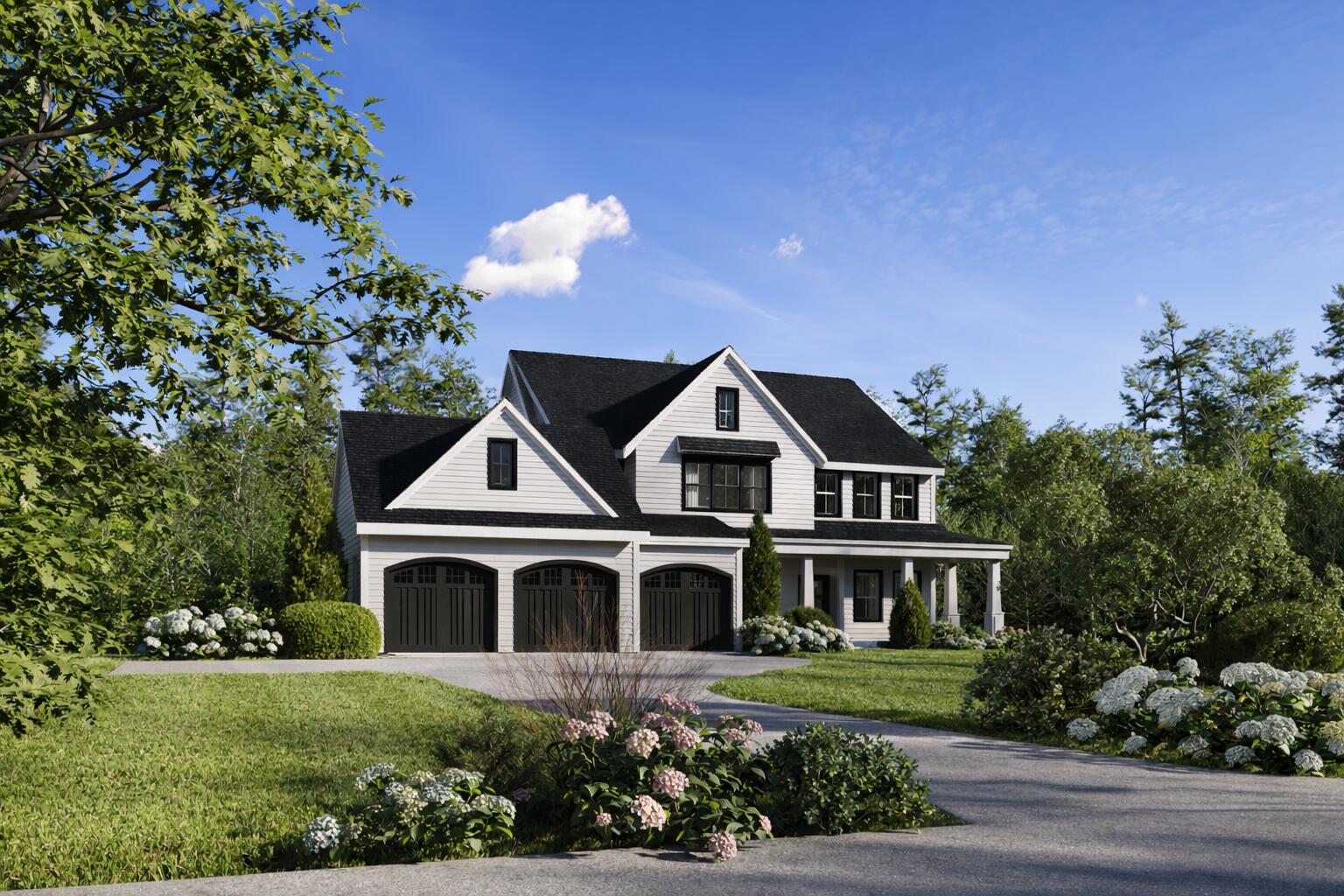 Lot 5 Acadia Drive