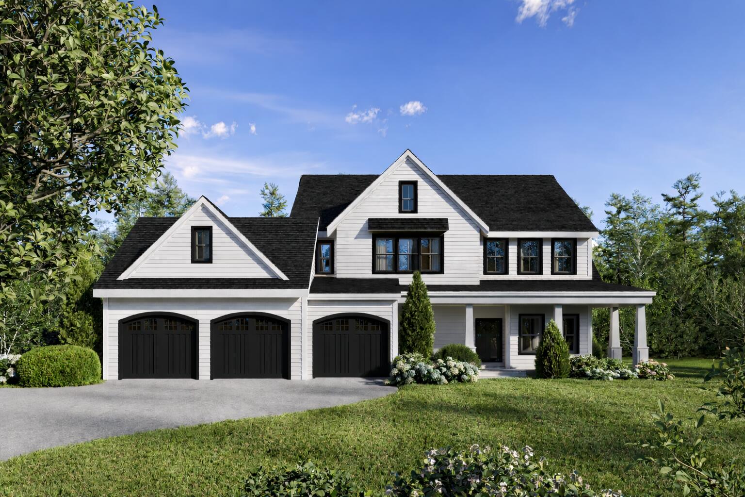 Lot 5 Acadia Drive