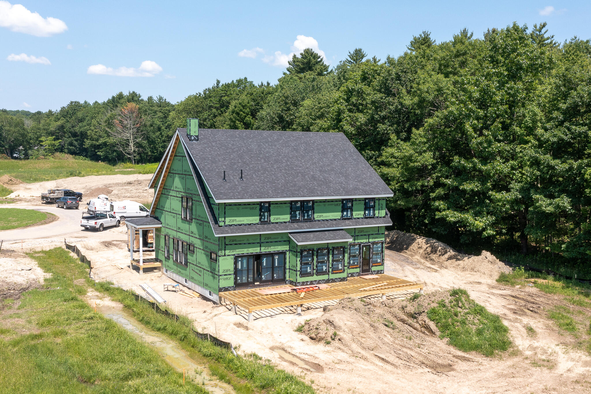 Lot 5 Acadia Drive