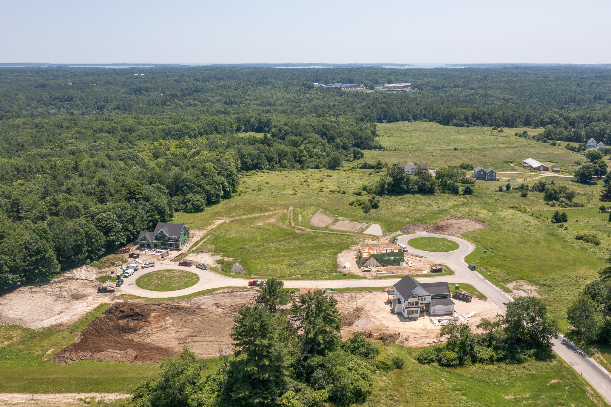Lot 5 Acadia Drive