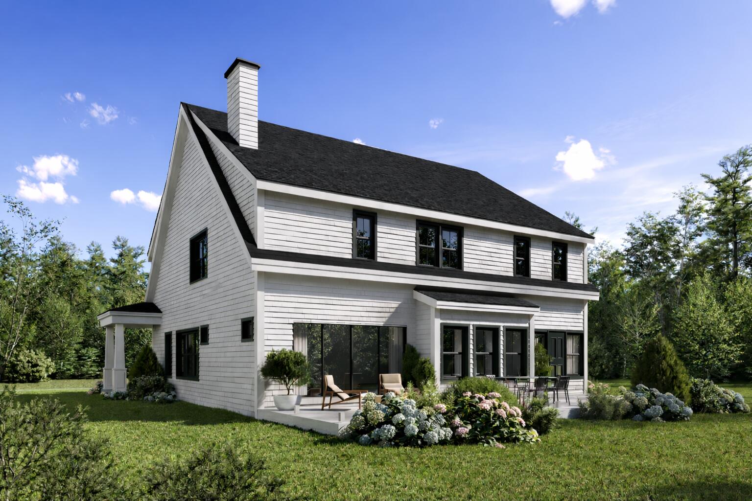 Lot 5 Acadia Drive