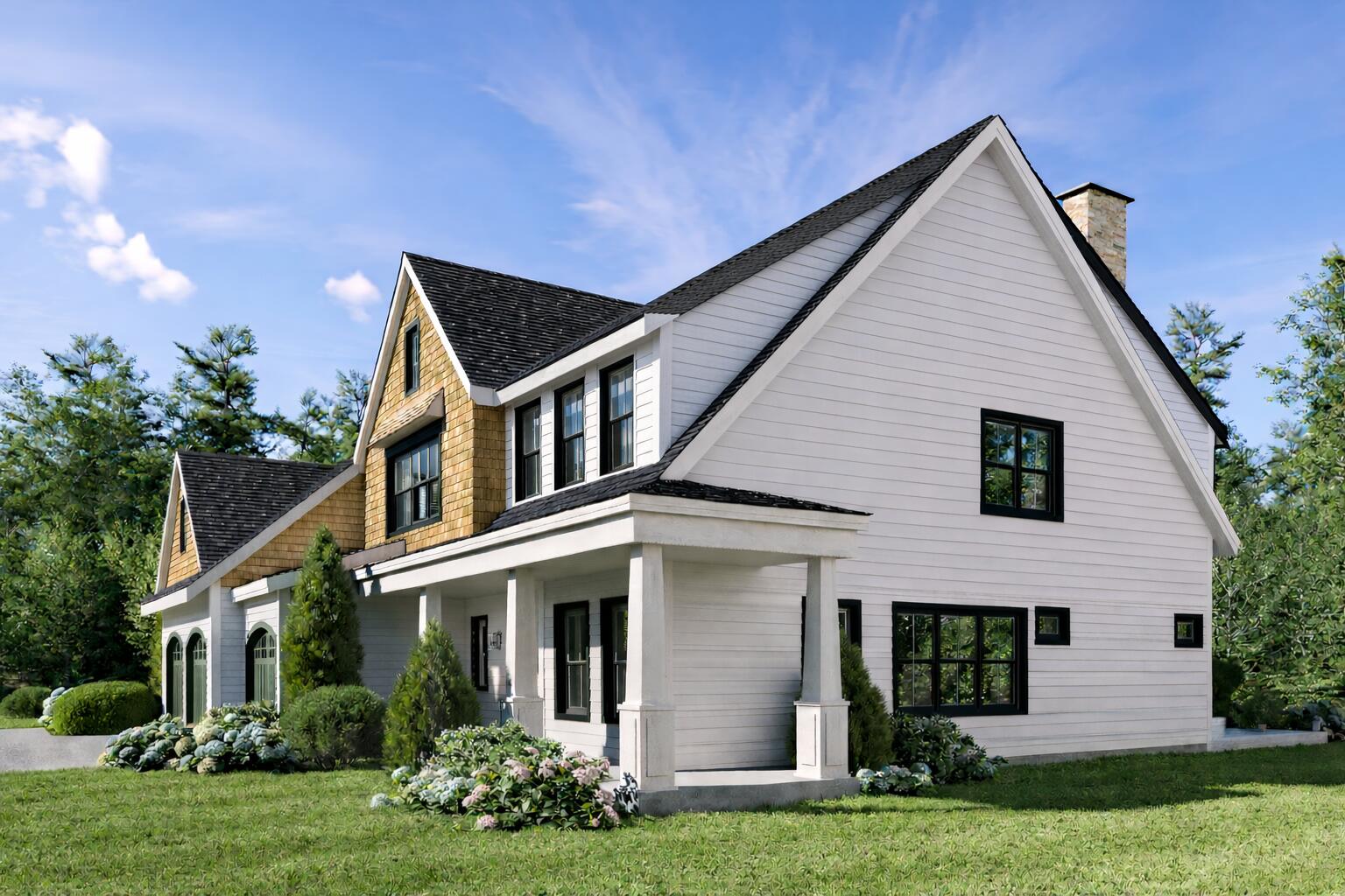 Lot 5 Acadia Drive