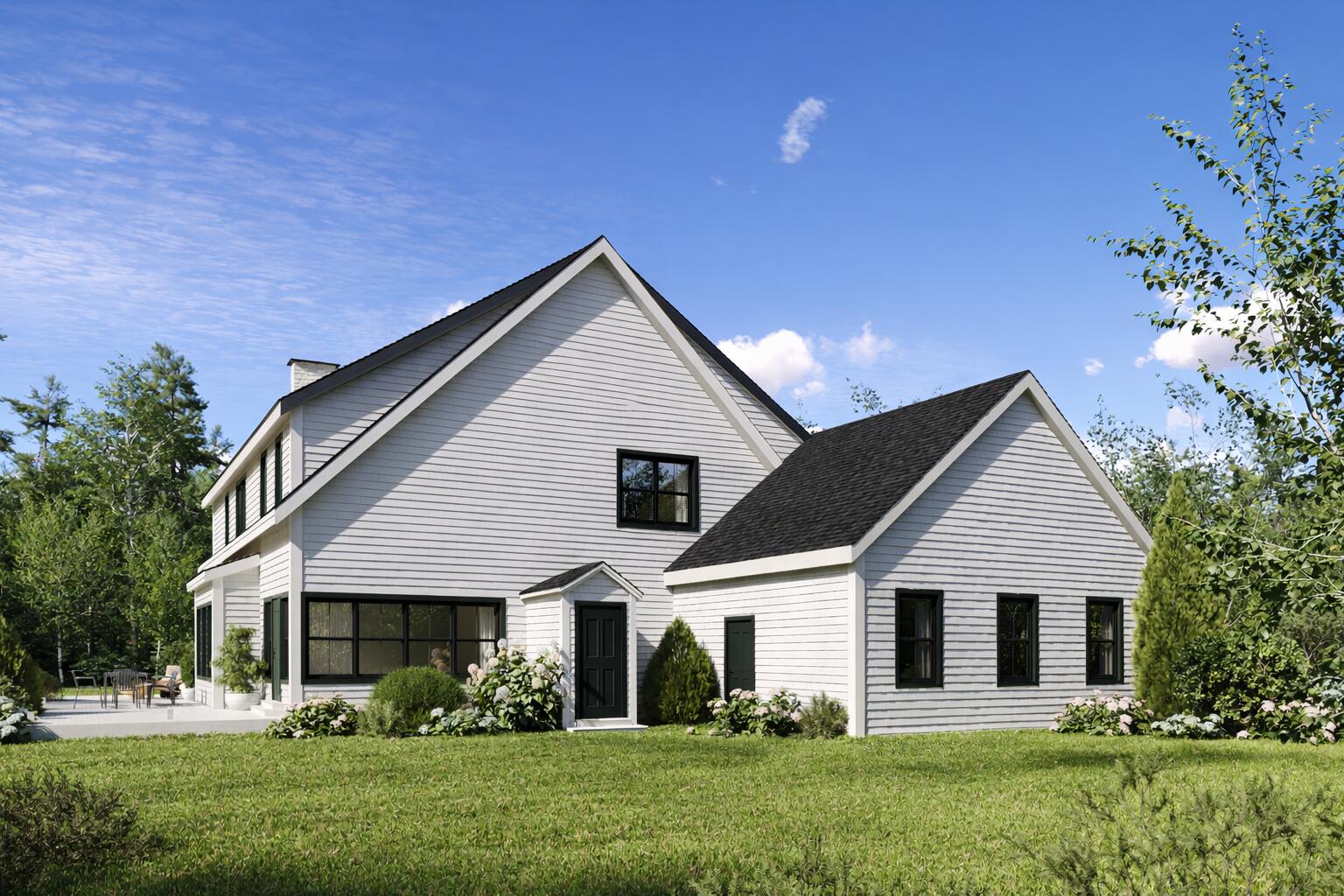 Lot 5 Acadia Drive