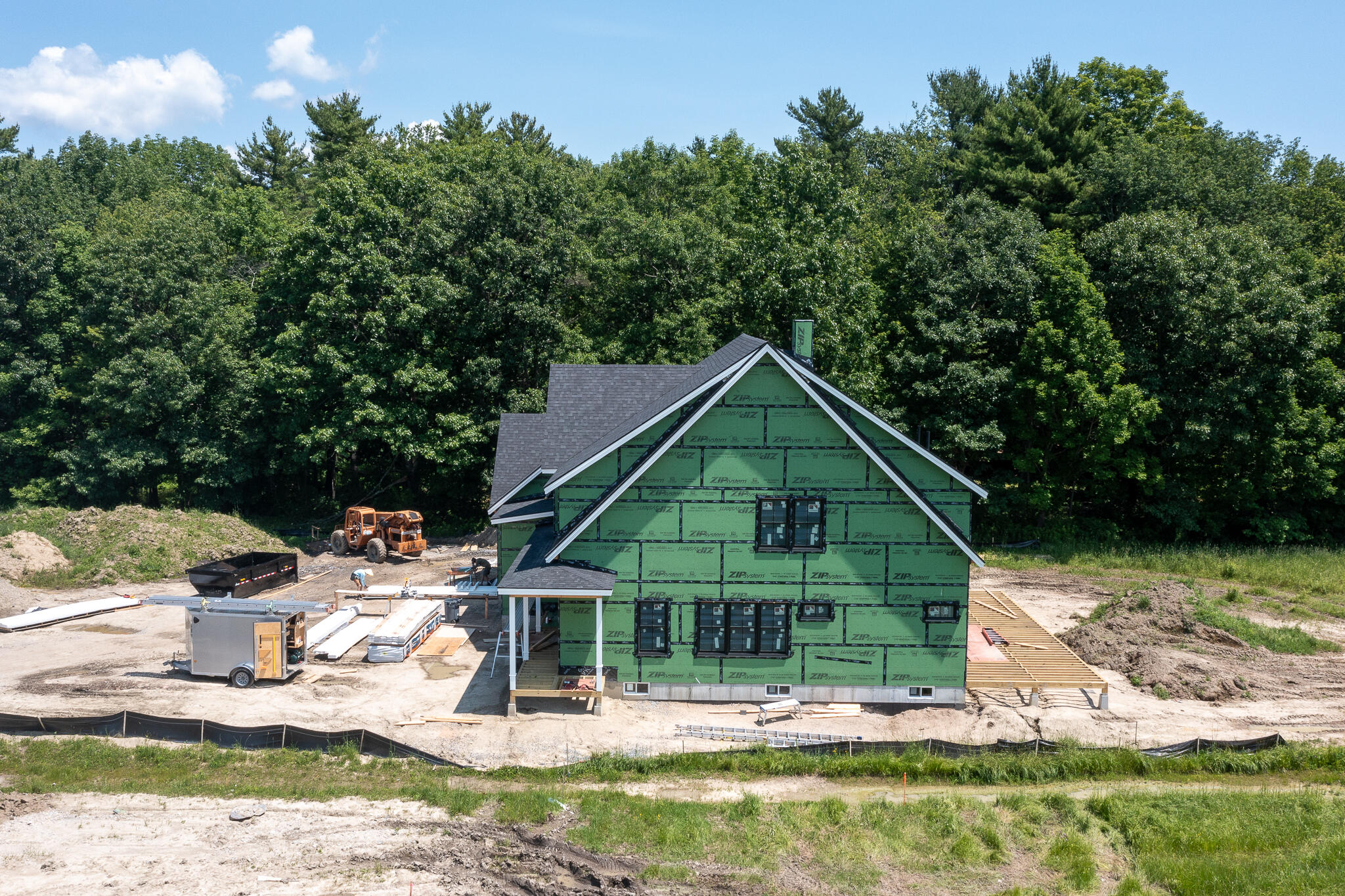 Lot 5 Acadia Drive