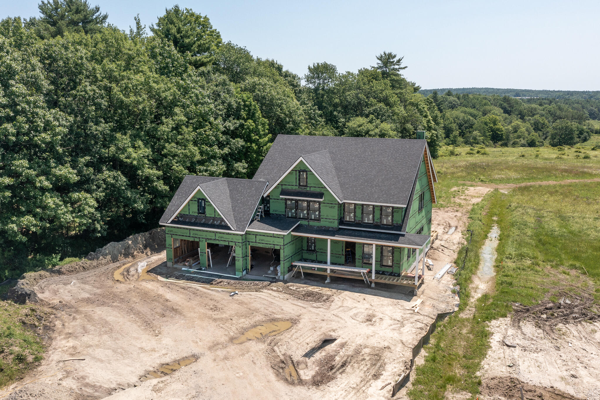 Lot 5 Acadia Drive