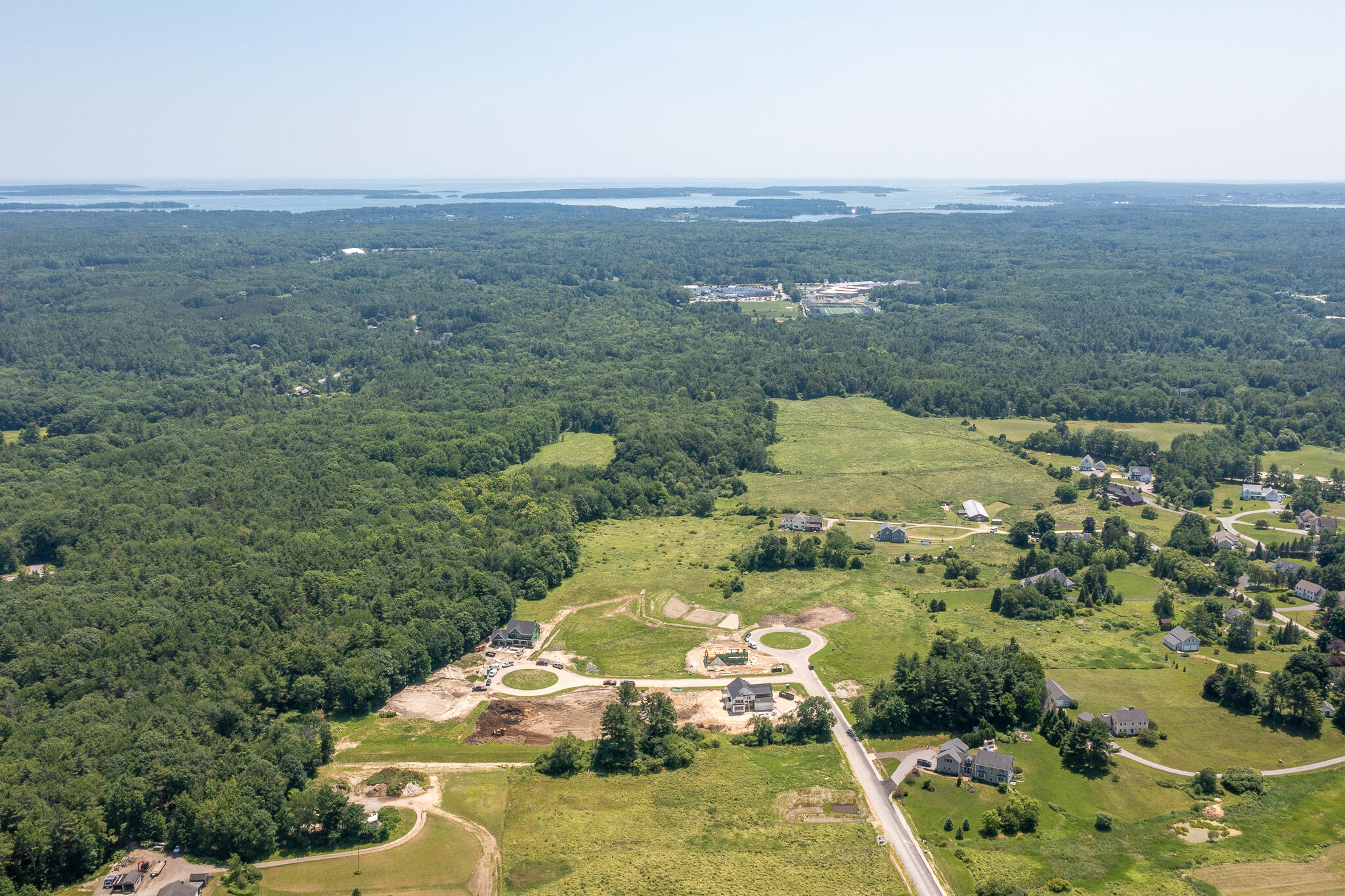 Lot 5 Acadia Drive