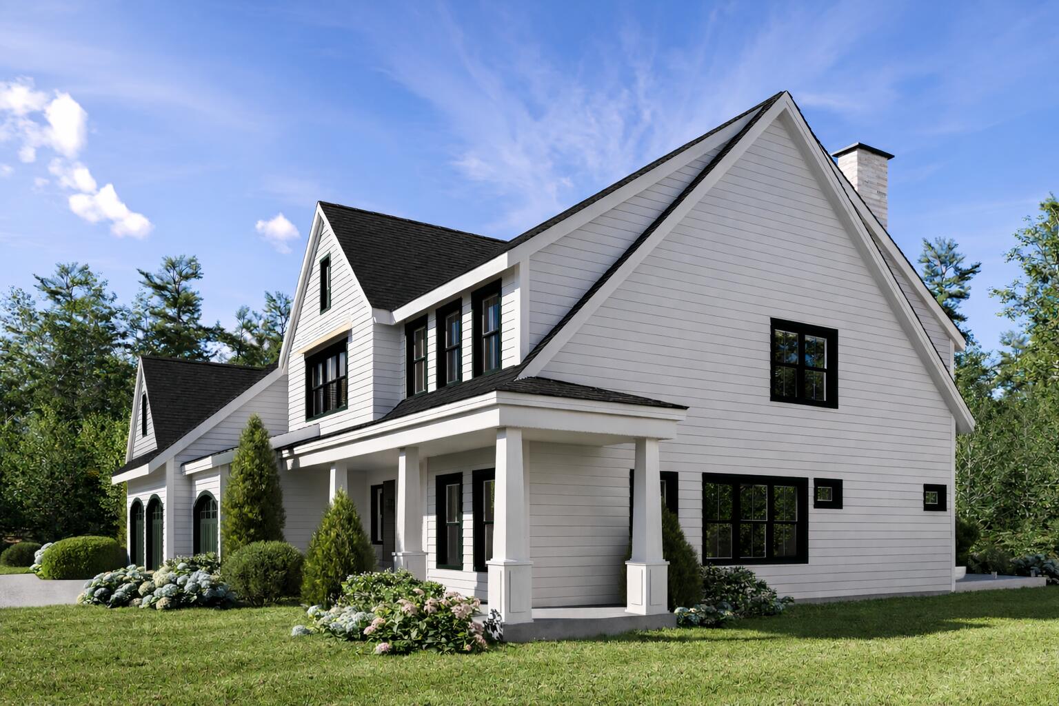 Lot 5 Acadia Drive